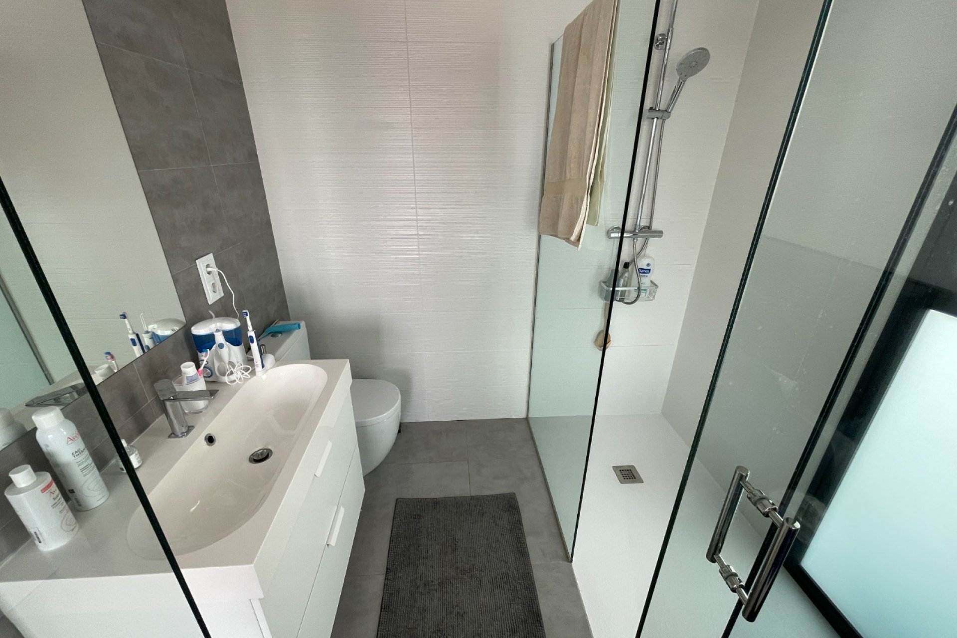 Wiederverkauf - Town House -
Dolores - Costa Blanca