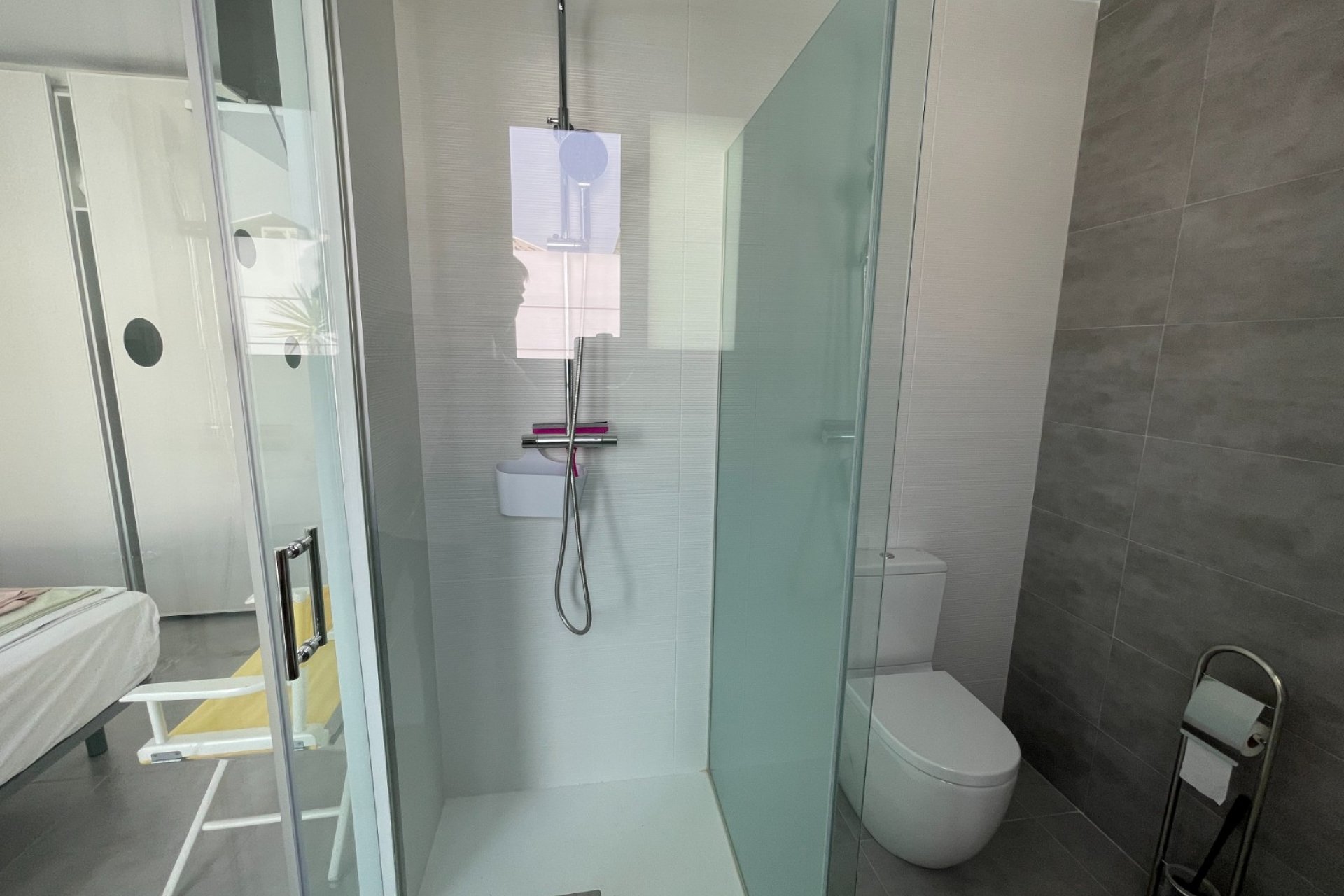 Wiederverkauf - Town House -
Dolores - Costa Blanca