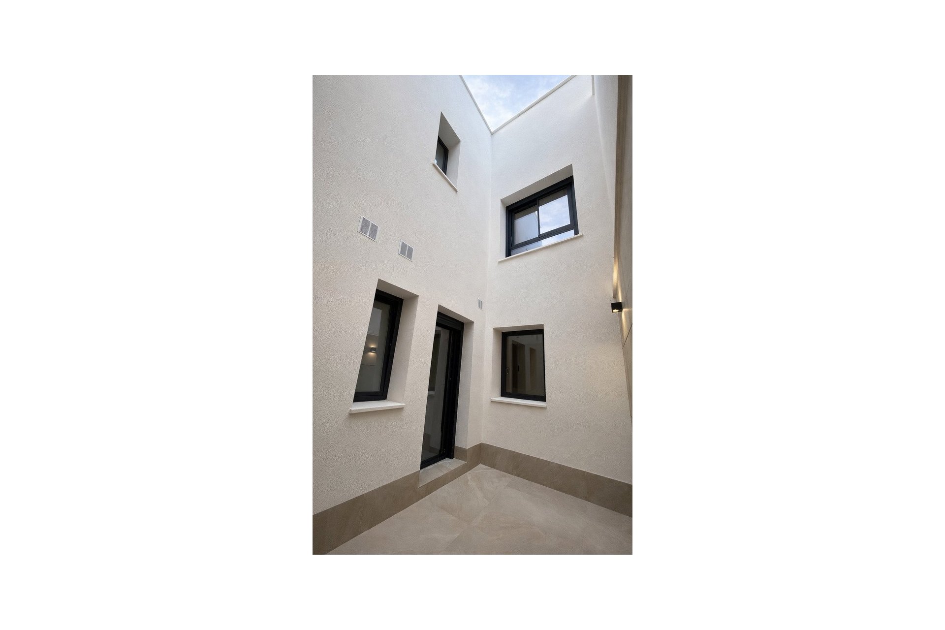 Wiederverkauf - Town House -
Dolores - Costa Blanca