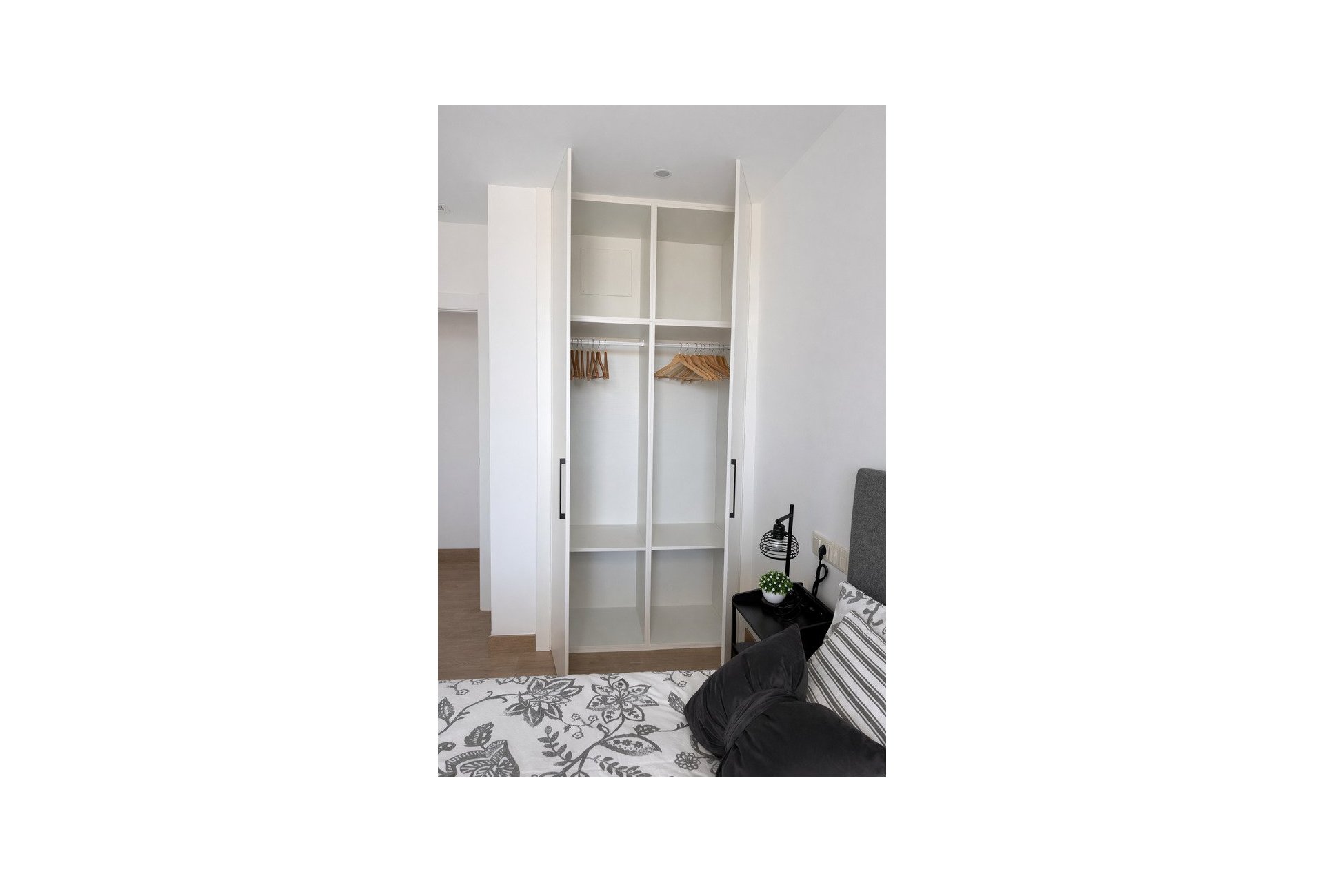 Wiederverkauf - Town House -
Dolores - Costa Blanca