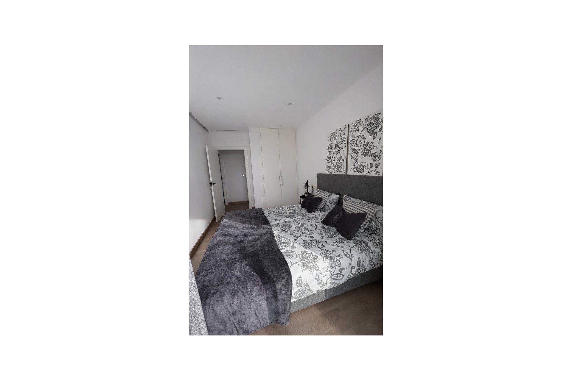 Wiederverkauf - Town House -
Dolores - Costa Blanca