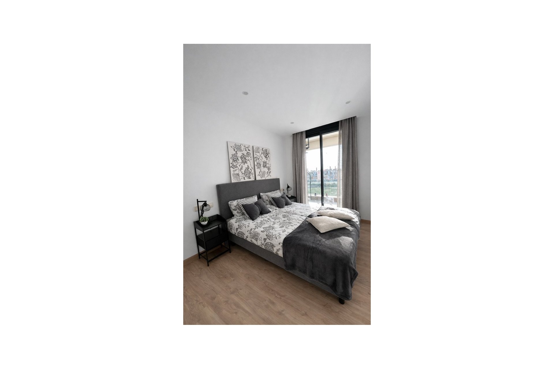 Wiederverkauf - Town House -
Dolores - Costa Blanca