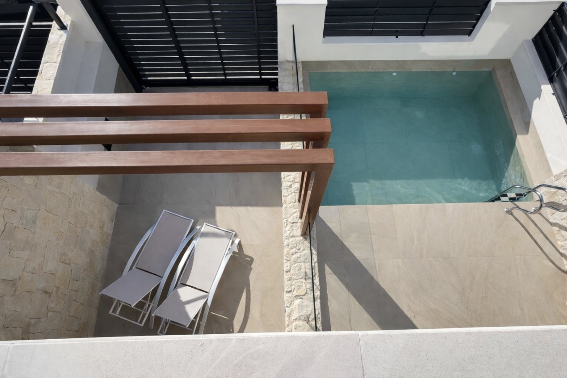 Wiederverkauf - Town House -
Dolores - Costa Blanca