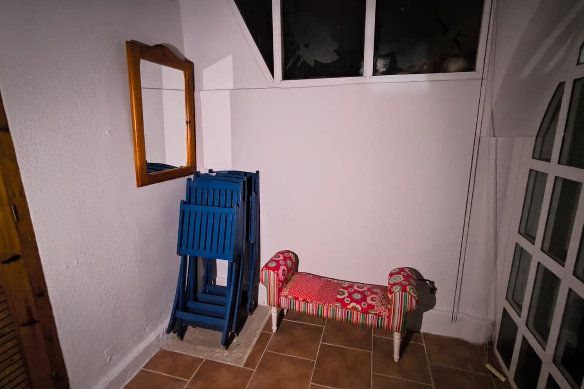 Wiederverkauf - Town House -
El Chaparral - Inland