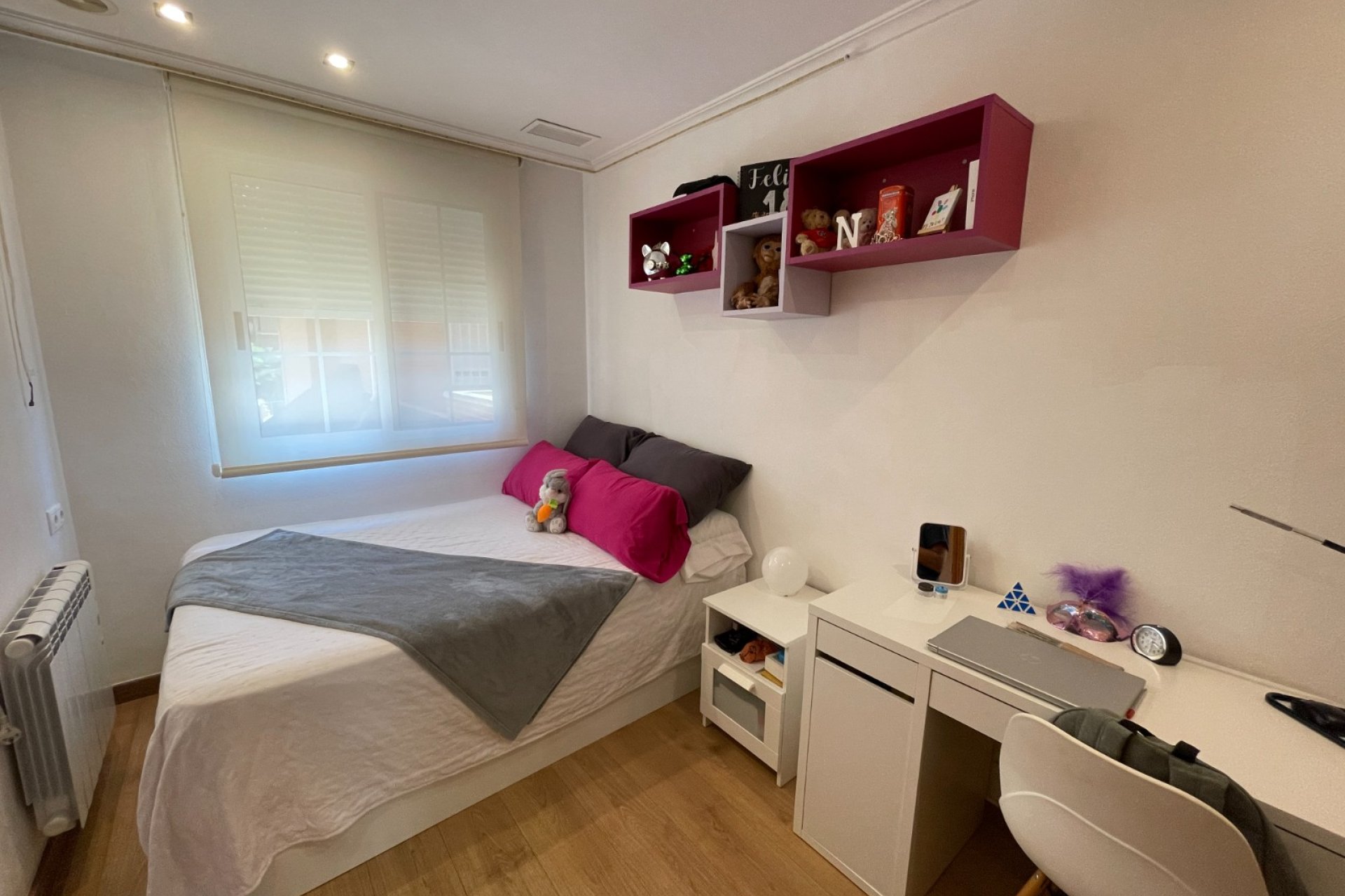 Wiederverkauf - Town House -
Elche - Costa Blanca