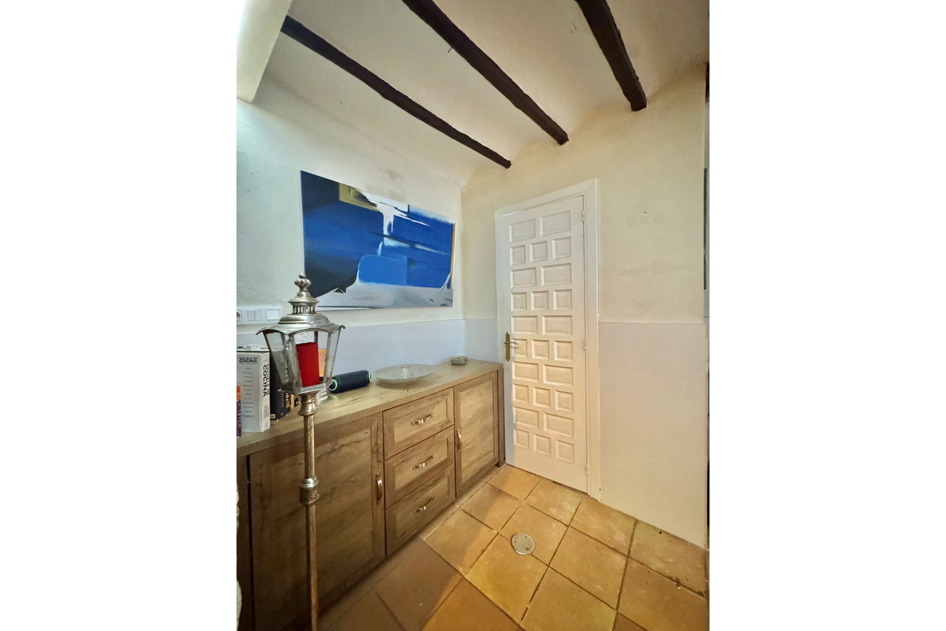 Wiederverkauf - Town House -
Finestrat - Costa Blanca