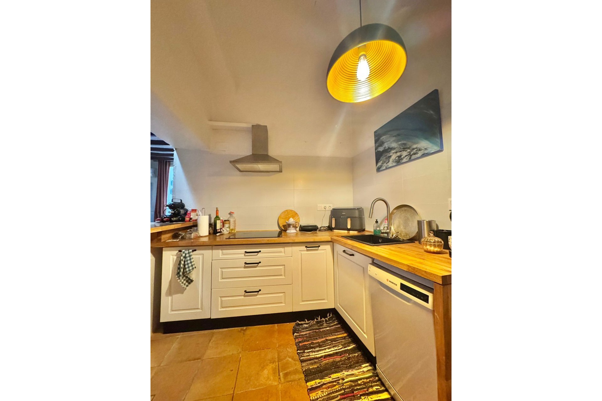 Wiederverkauf - Town House -
Finestrat - Costa Blanca