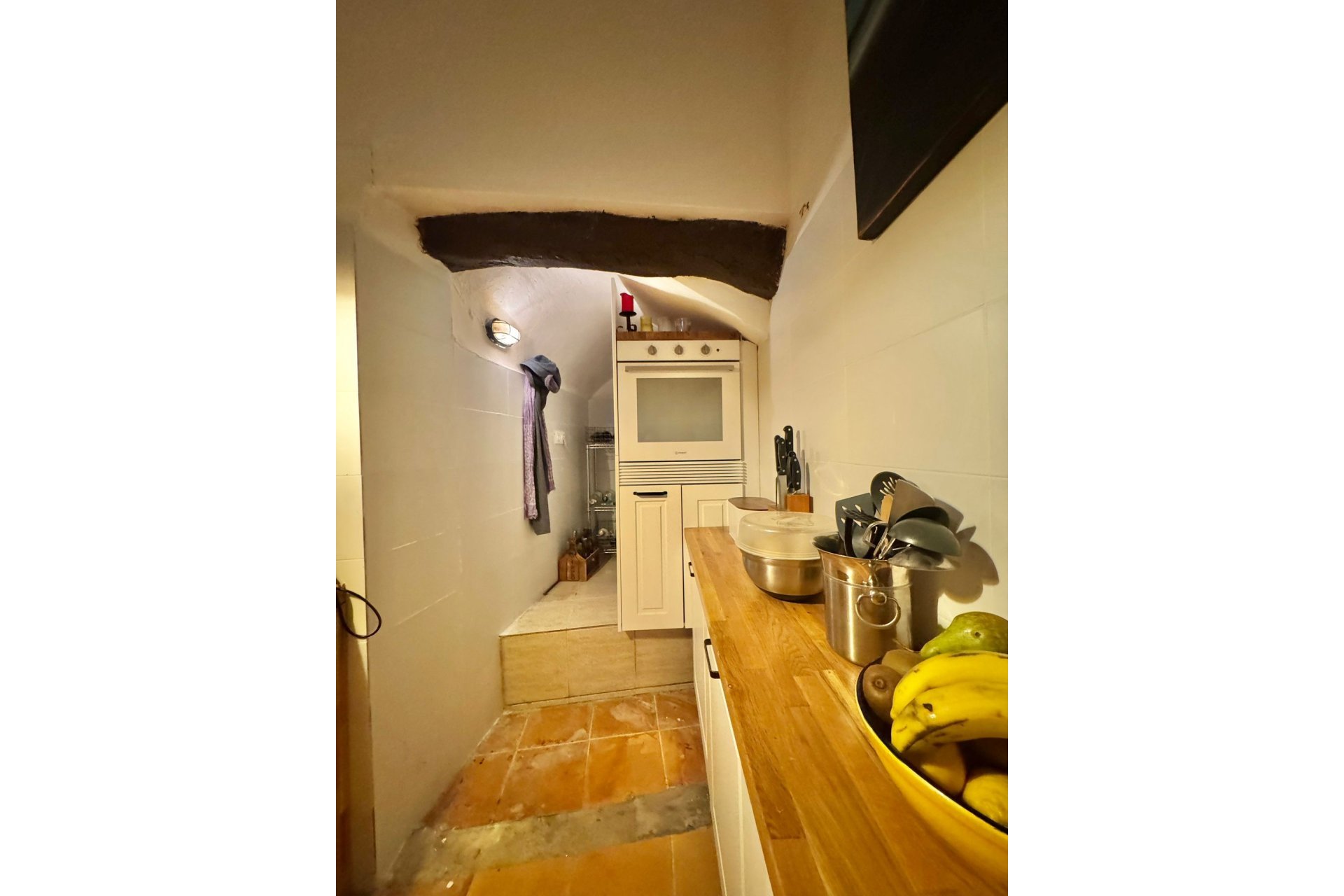 Wiederverkauf - Town House -
Finestrat - Costa Blanca