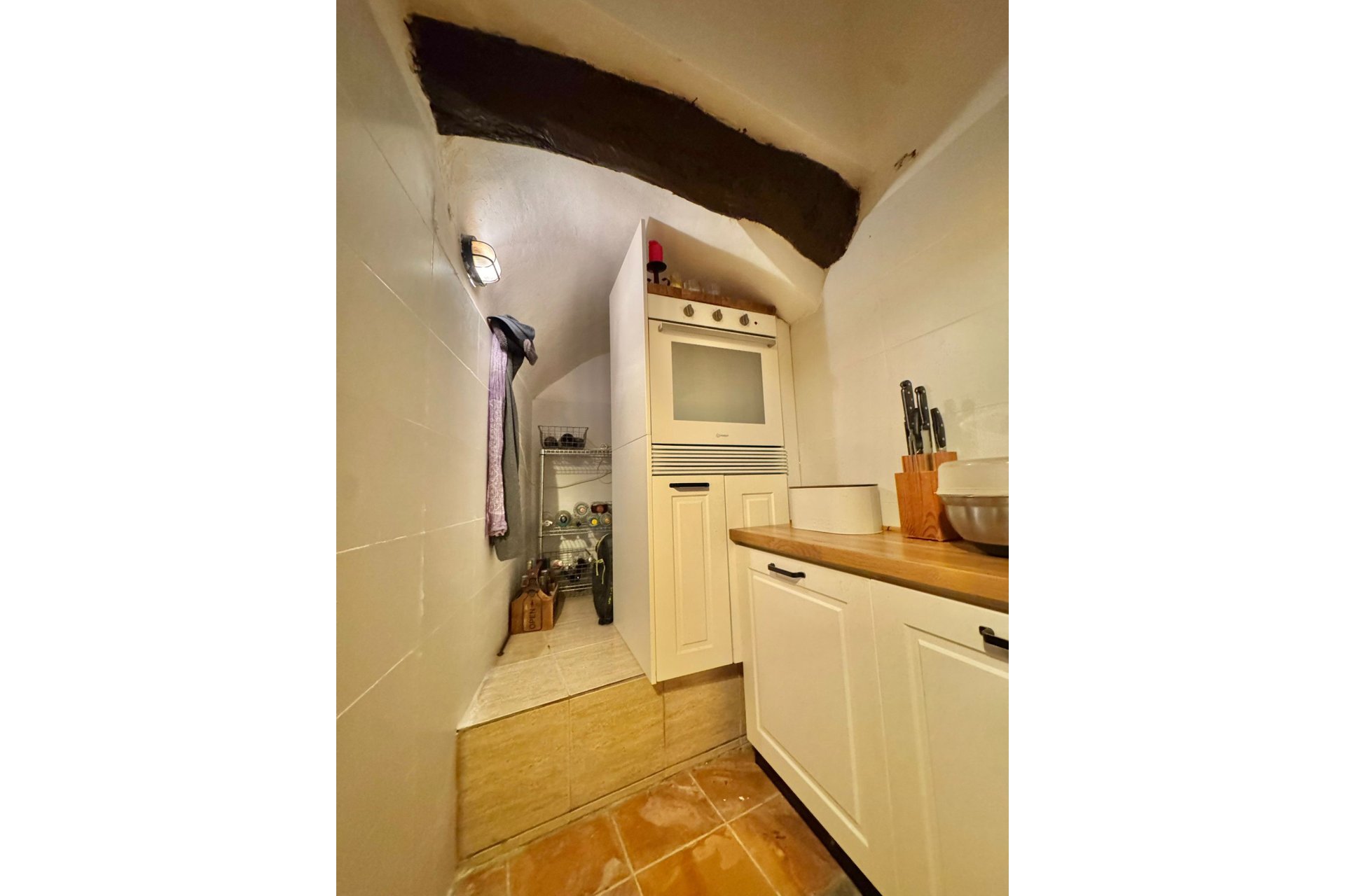 Wiederverkauf - Town House -
Finestrat - Costa Blanca