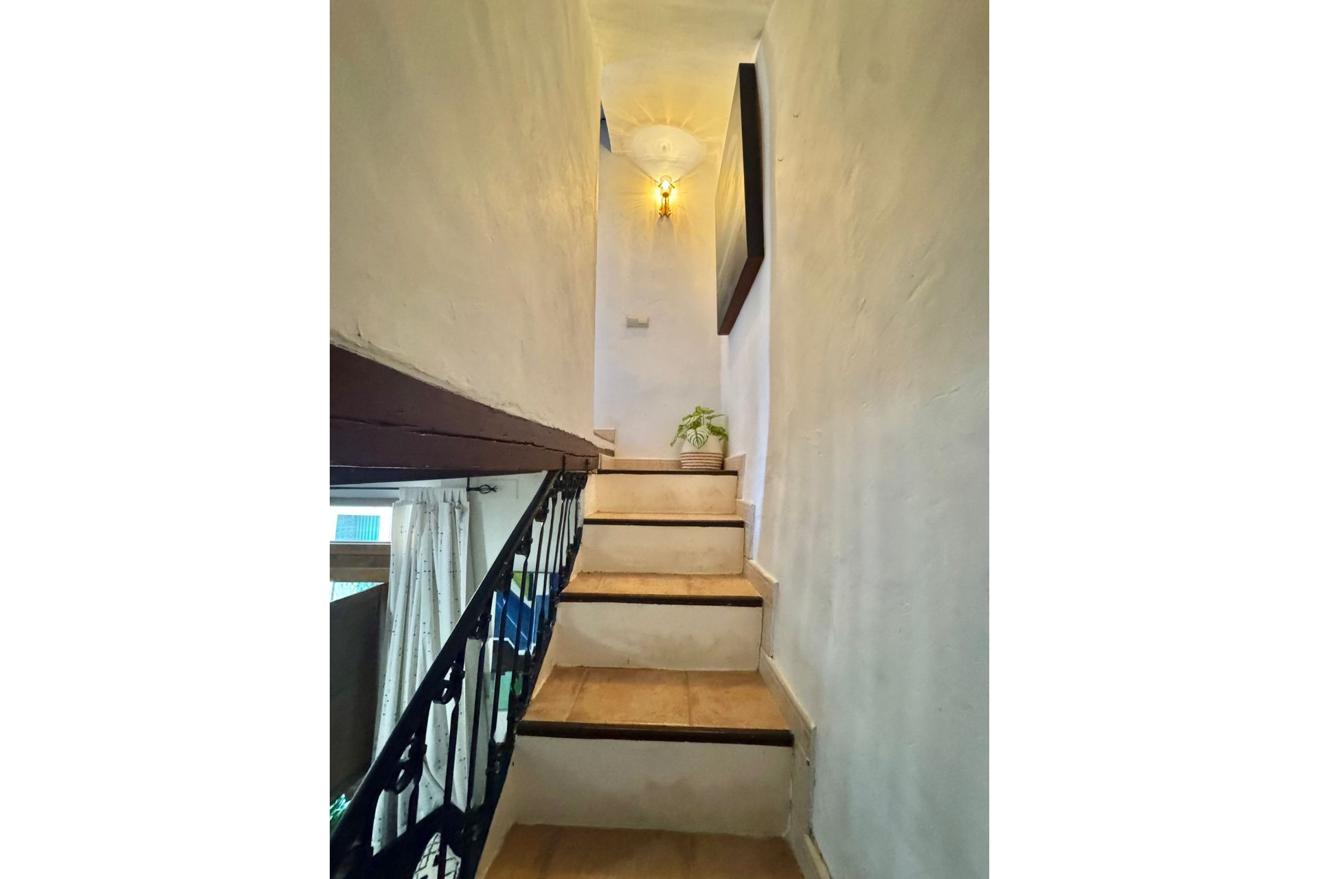 Wiederverkauf - Town House -
Finestrat - Costa Blanca