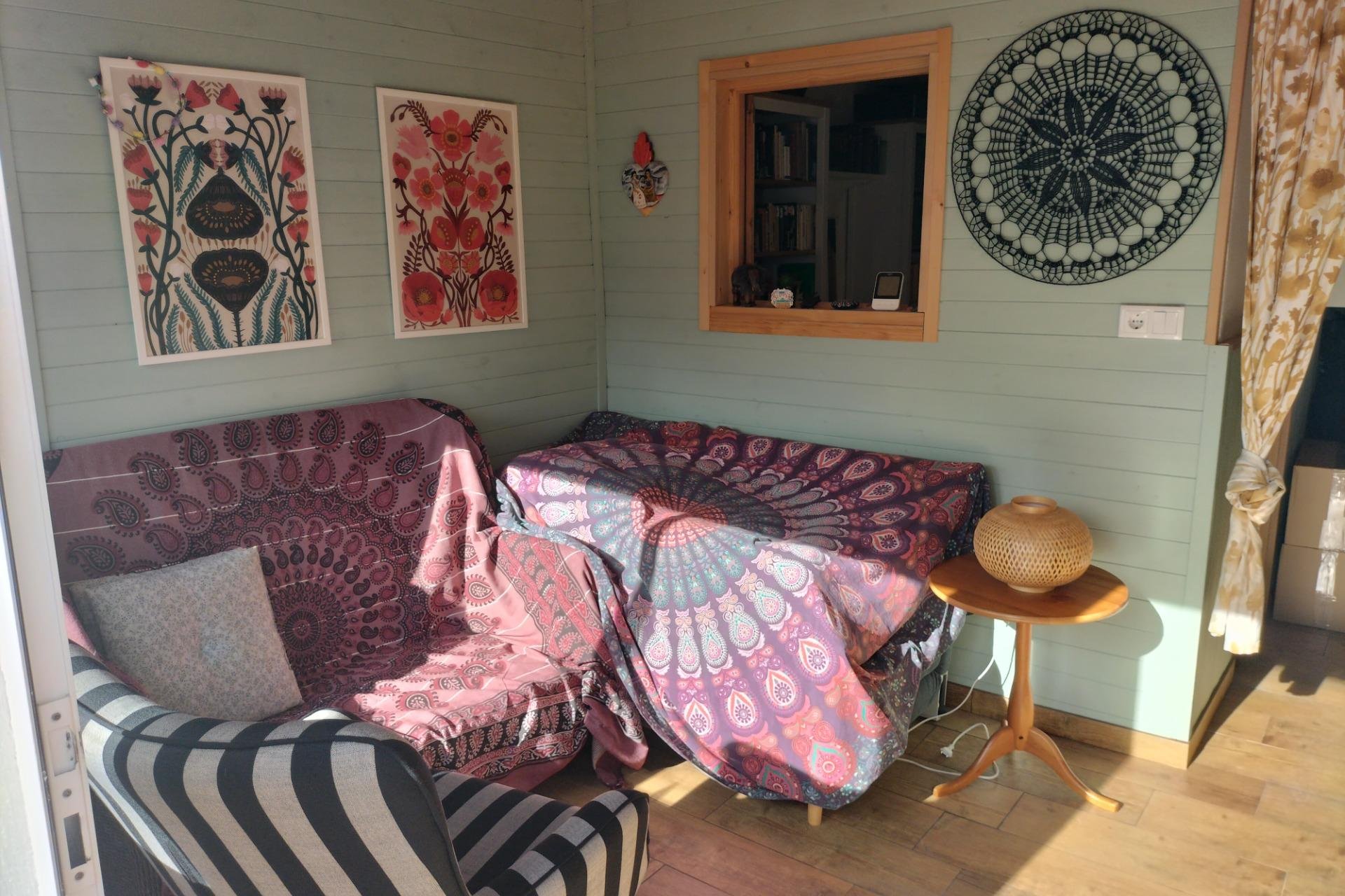 Wiederverkauf - Town House -
Formentera del Segura - Centro