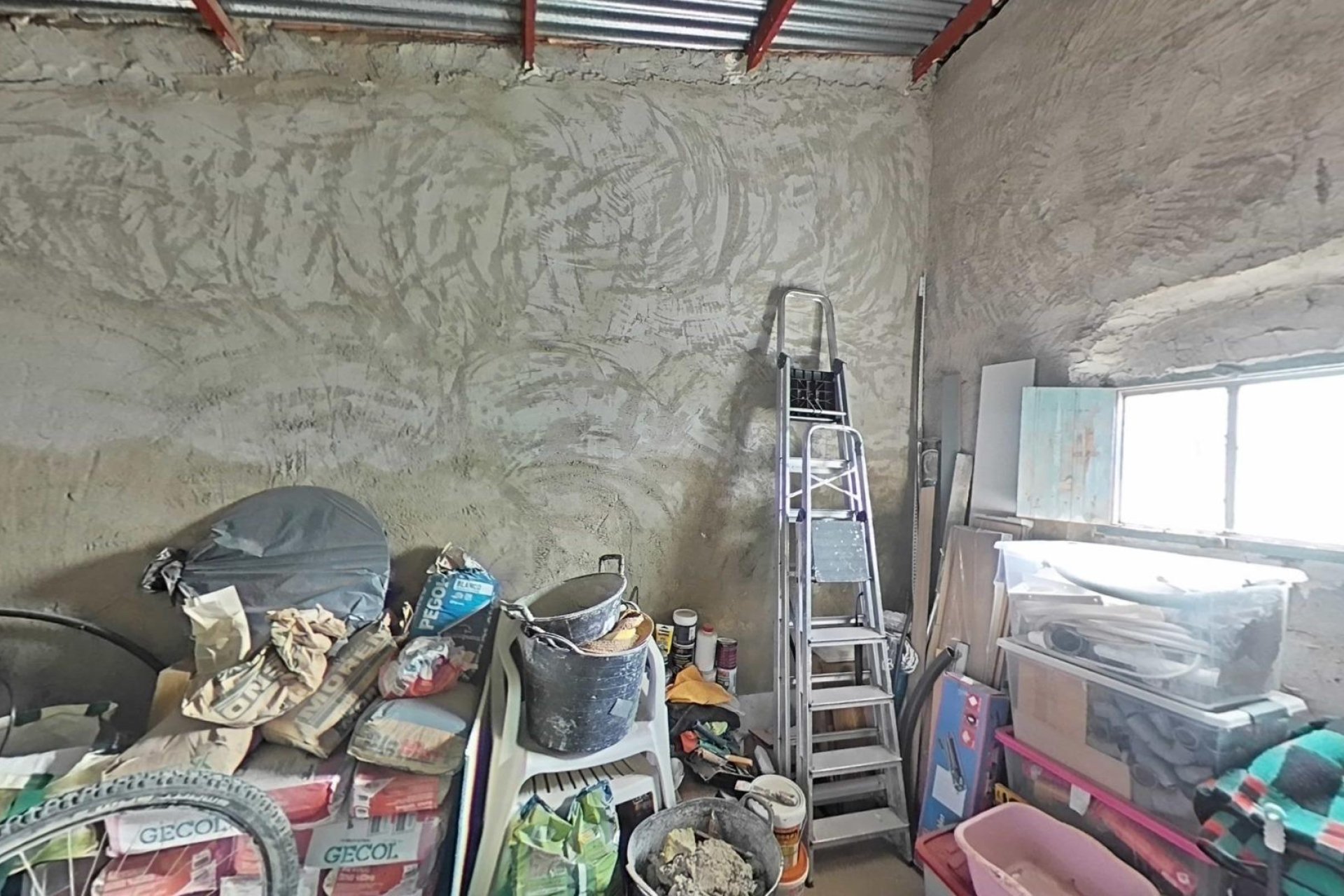 Wiederverkauf - Town House -
Formentera del Segura - Centro