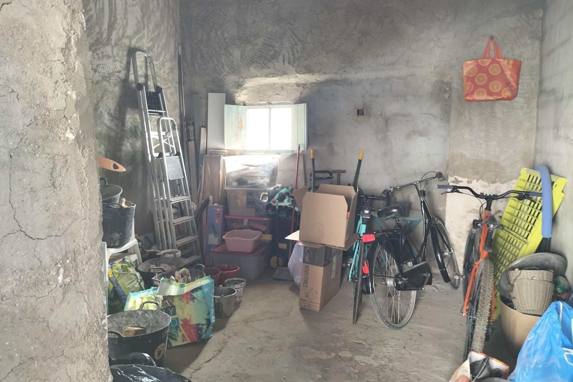 Wiederverkauf - Town House -
Formentera del Segura - Centro