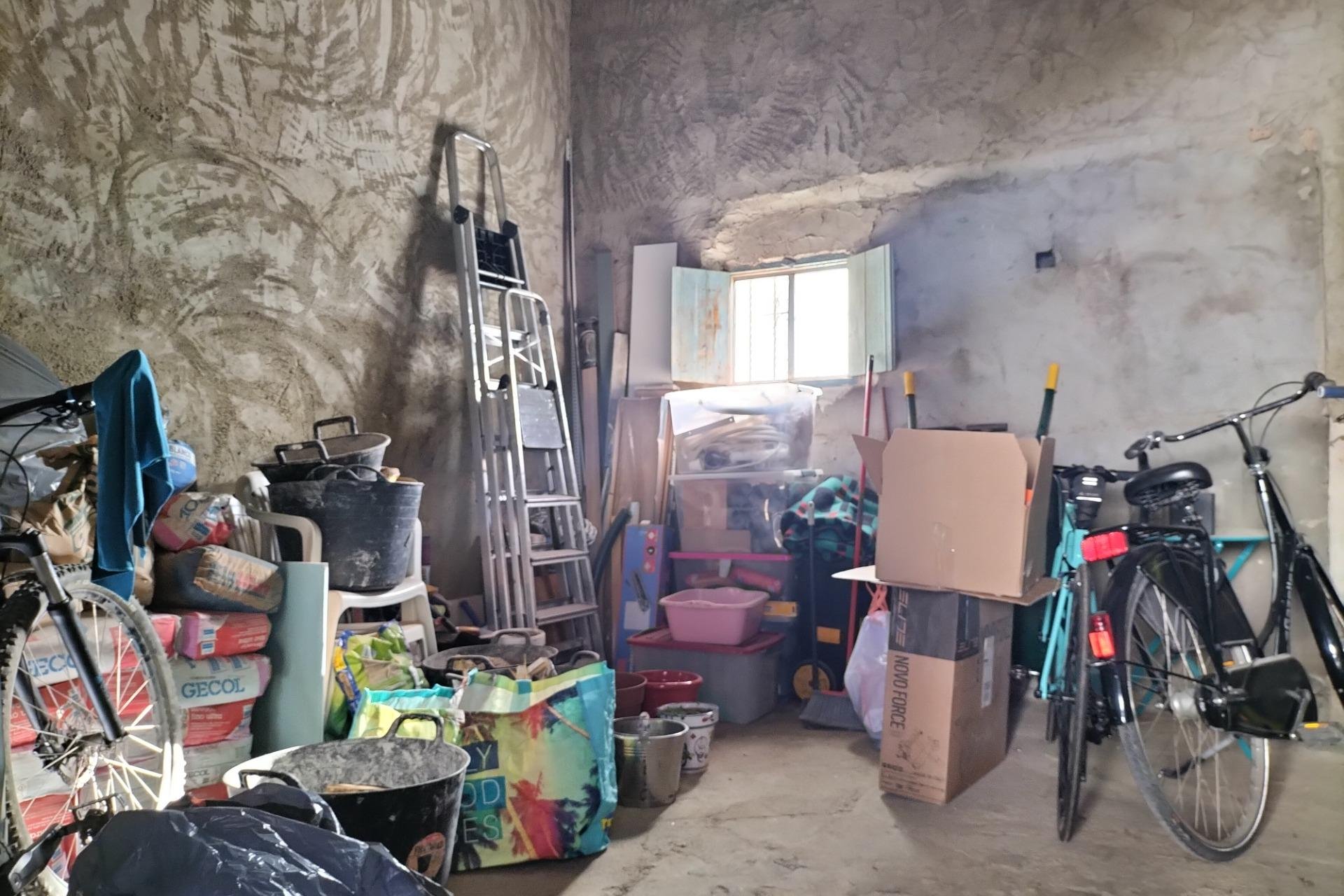 Wiederverkauf - Town House -
Formentera del Segura - Centro