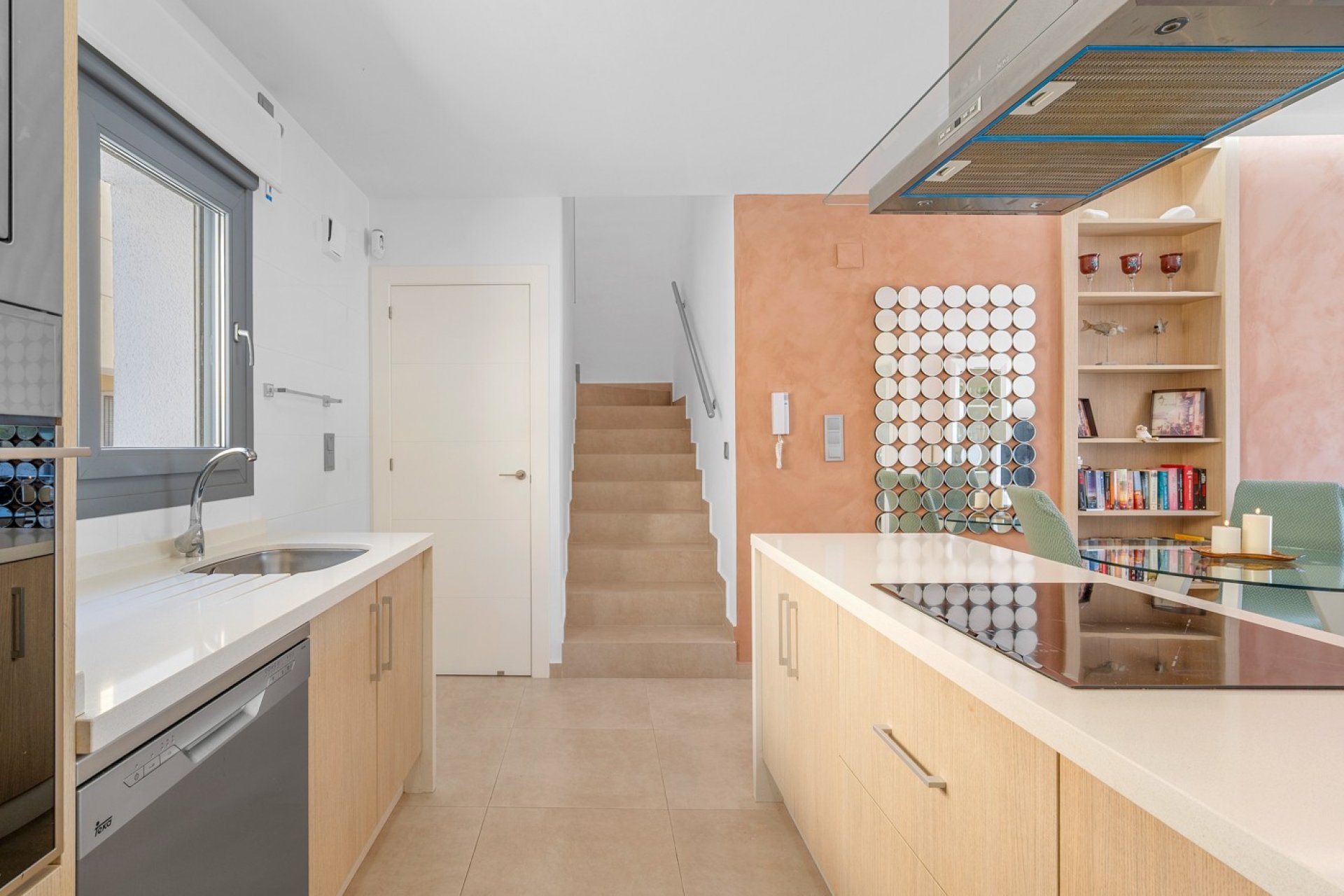 Wiederverkauf - Town House -
Formentera del Segura - Costa Blanca