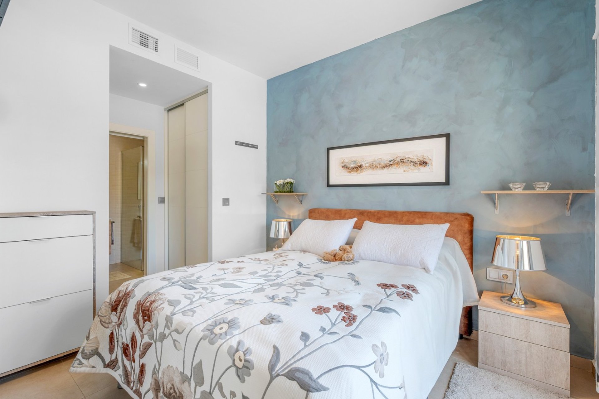 Wiederverkauf - Town House -
Formentera del Segura - Costa Blanca