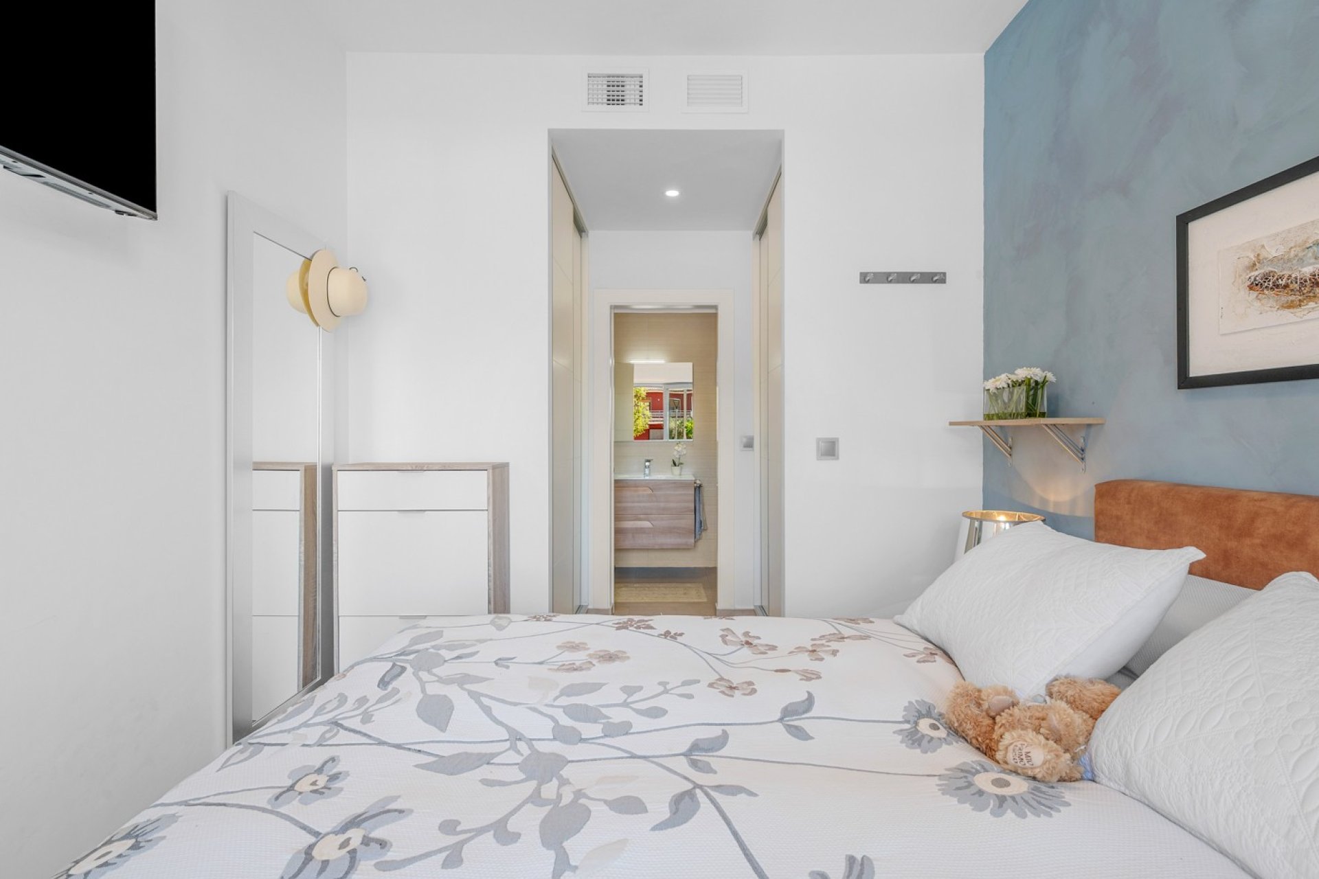 Wiederverkauf - Town House -
Formentera del Segura - Costa Blanca