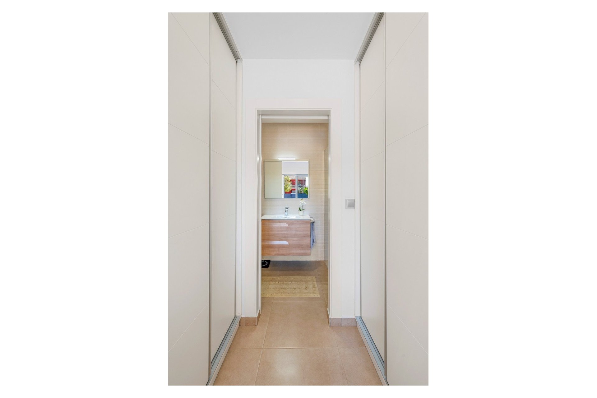 Wiederverkauf - Town House -
Formentera del Segura - Costa Blanca
