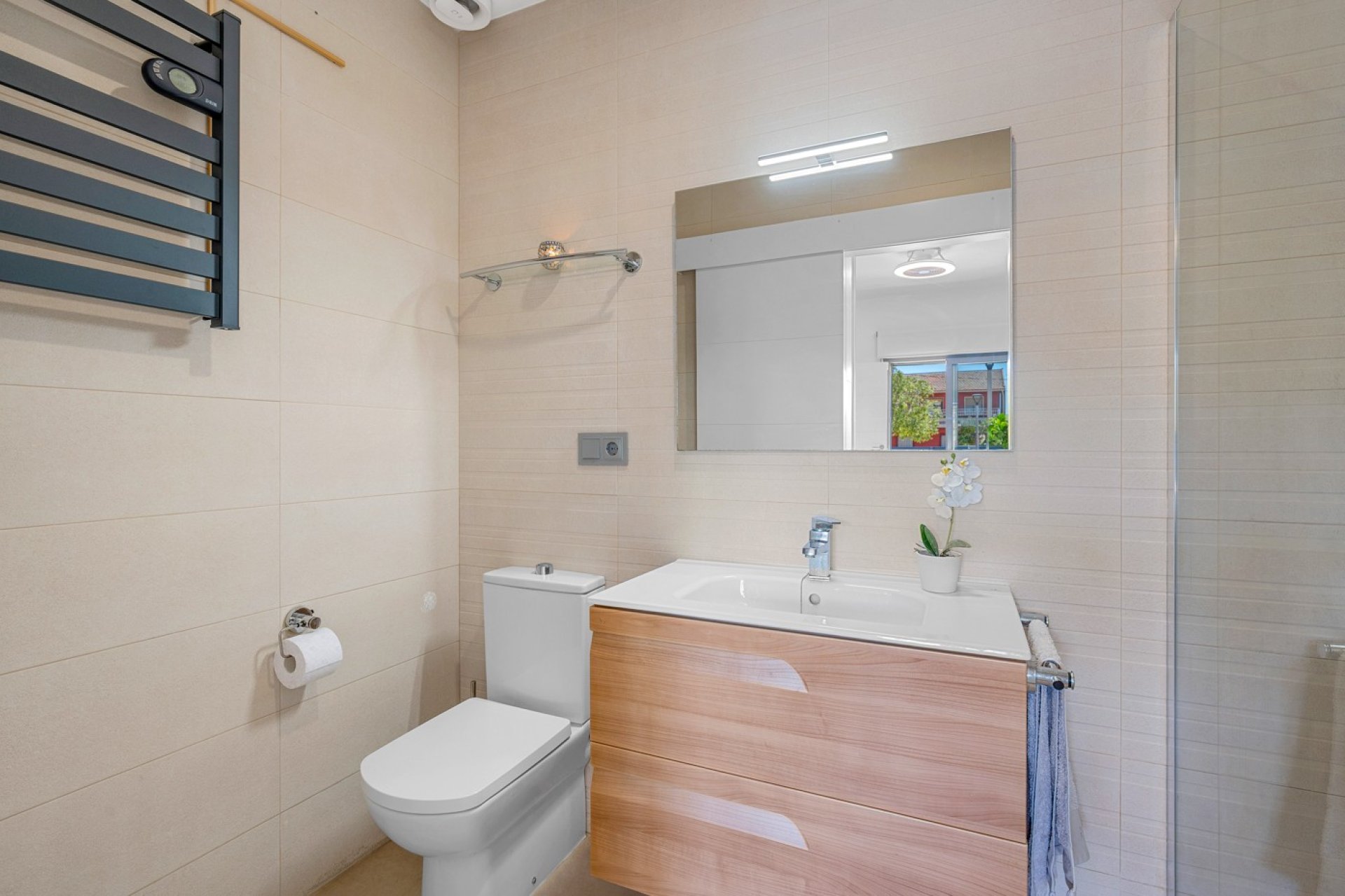 Wiederverkauf - Town House -
Formentera del Segura - Costa Blanca