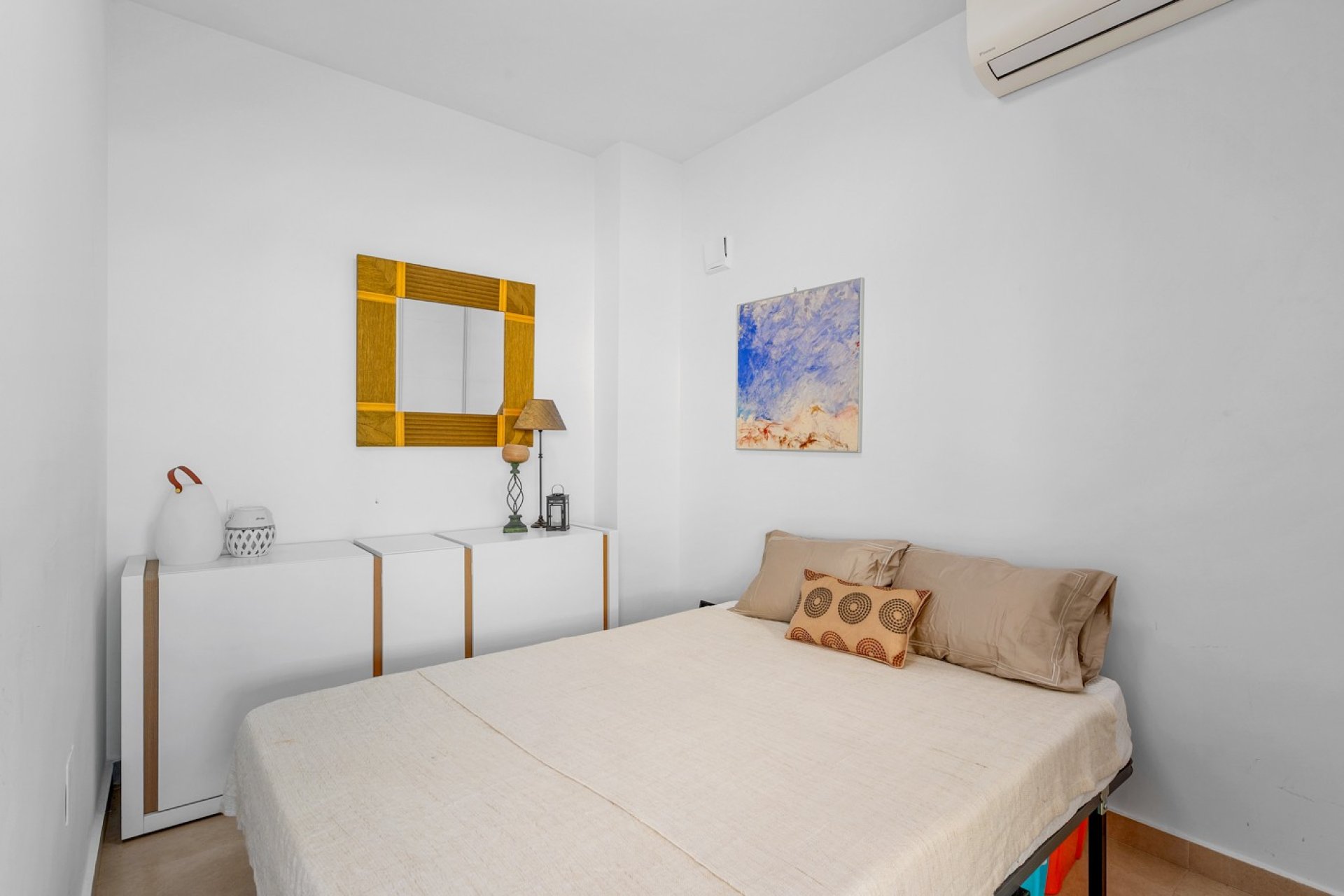 Wiederverkauf - Town House -
Formentera del Segura - Costa Blanca