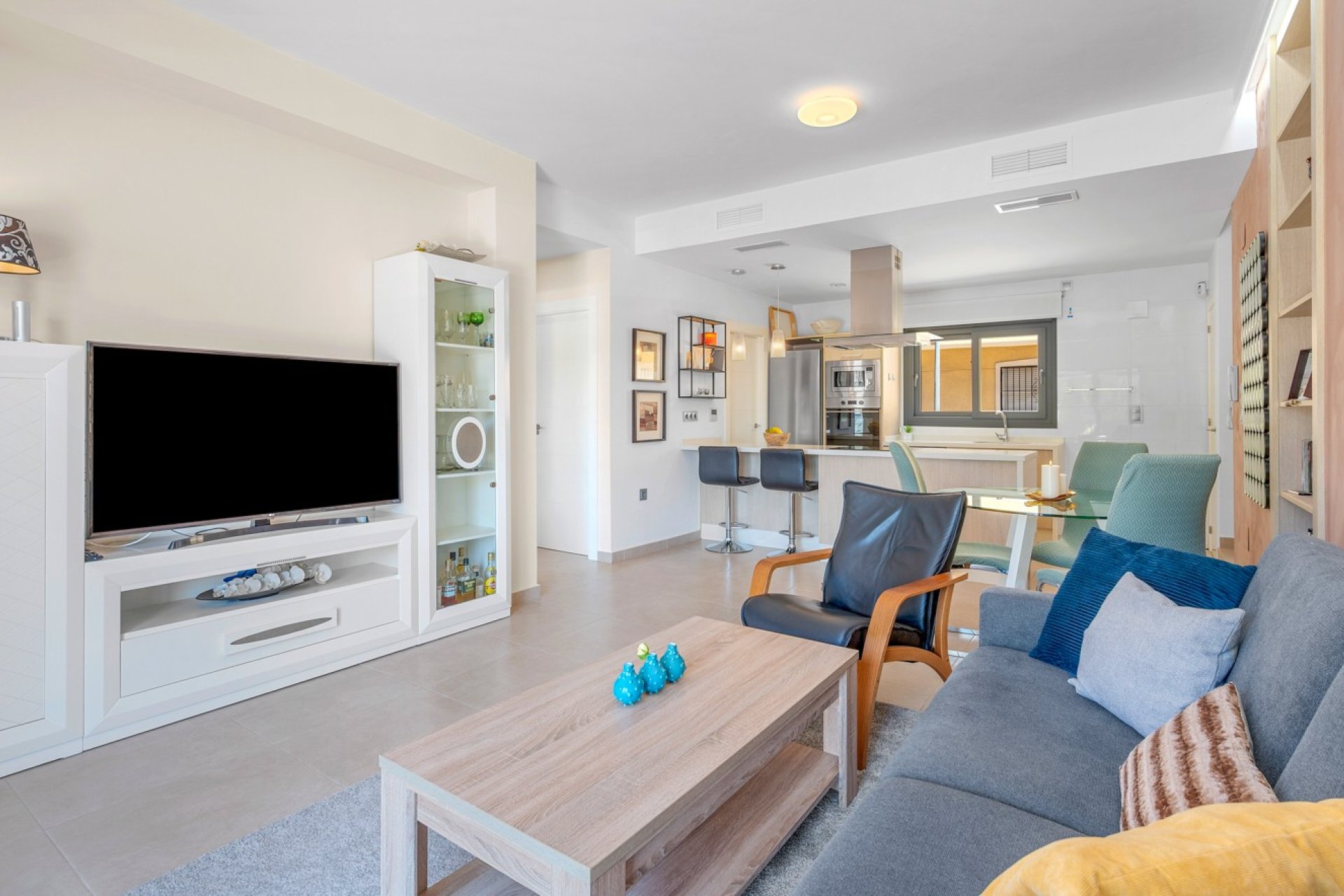 Wiederverkauf - Town House -
Formentera del Segura - Costa Blanca