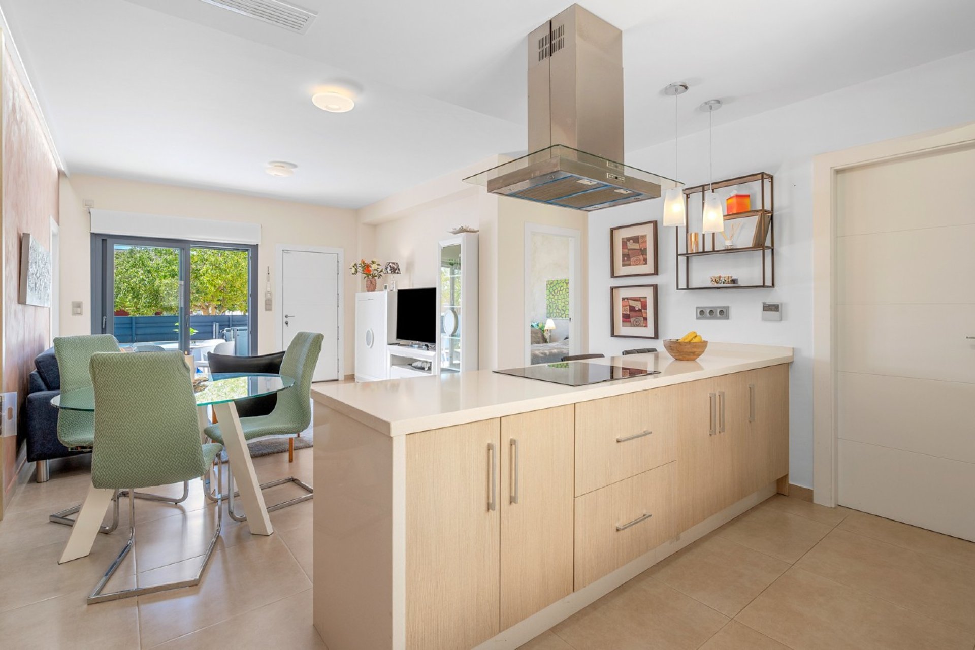 Wiederverkauf - Town House -
Formentera del Segura - Costa Blanca