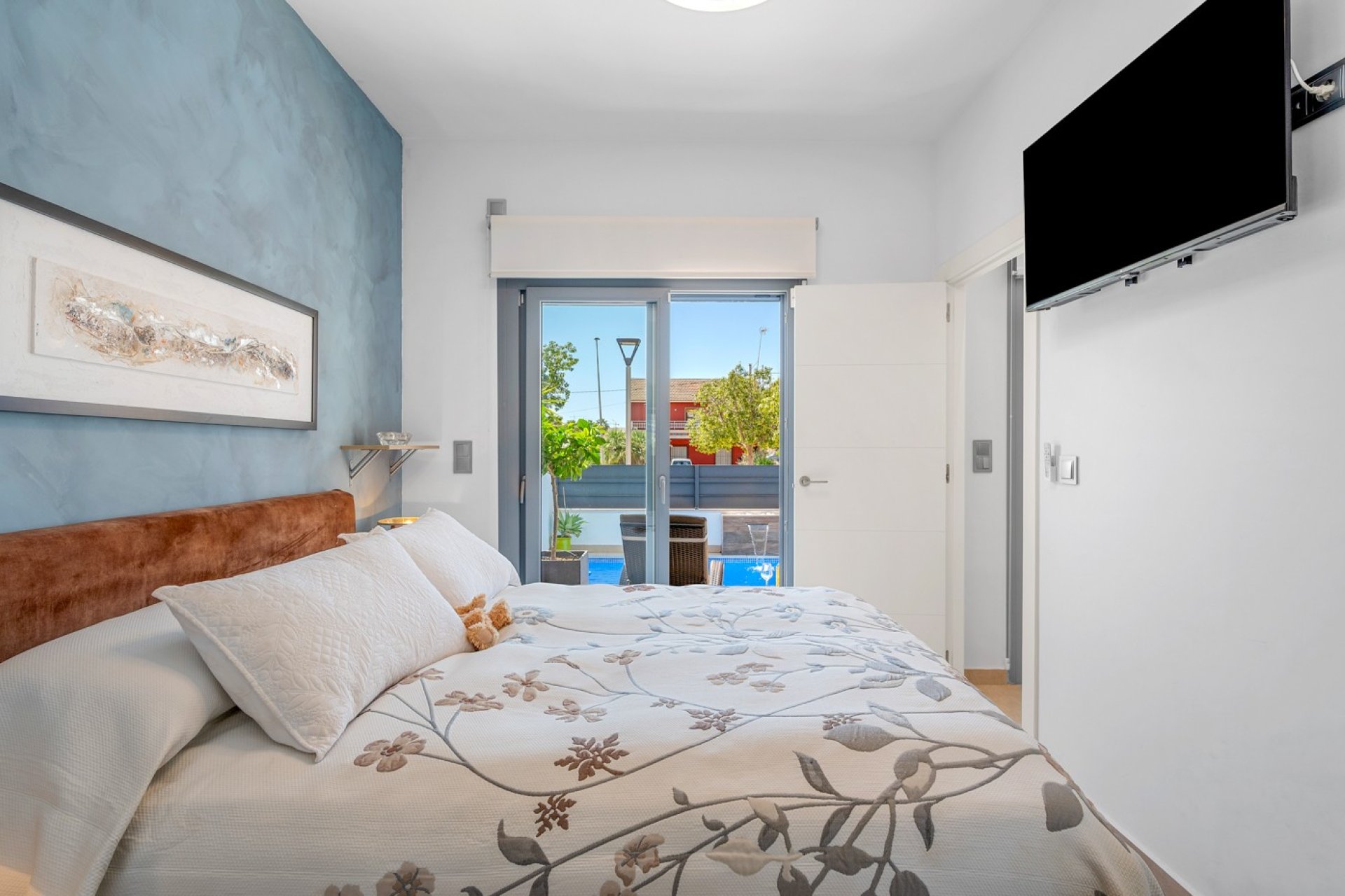Wiederverkauf - Town House -
Formentera del Segura - Costa Blanca