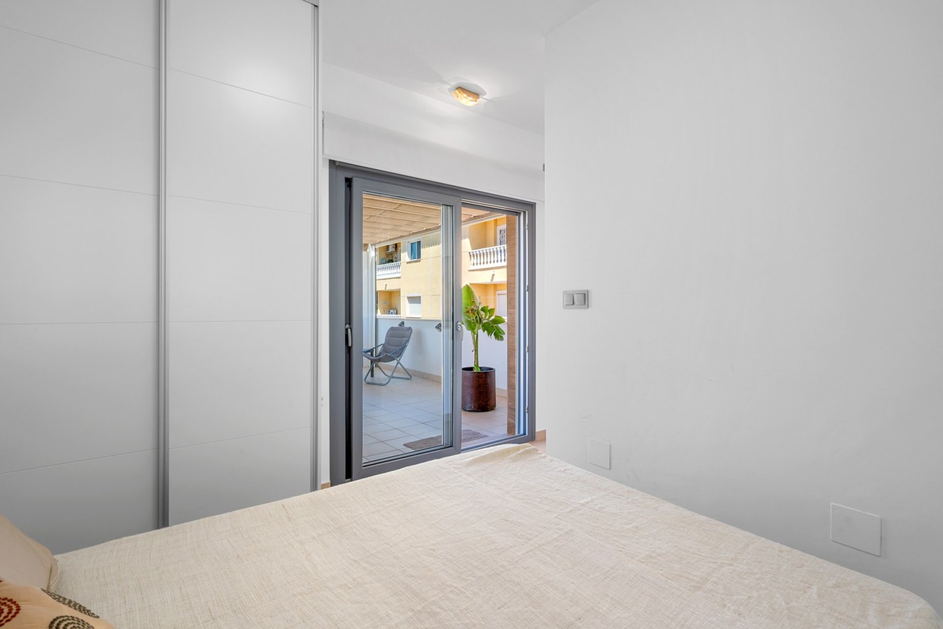 Wiederverkauf - Town House -
Formentera del Segura - Costa Blanca