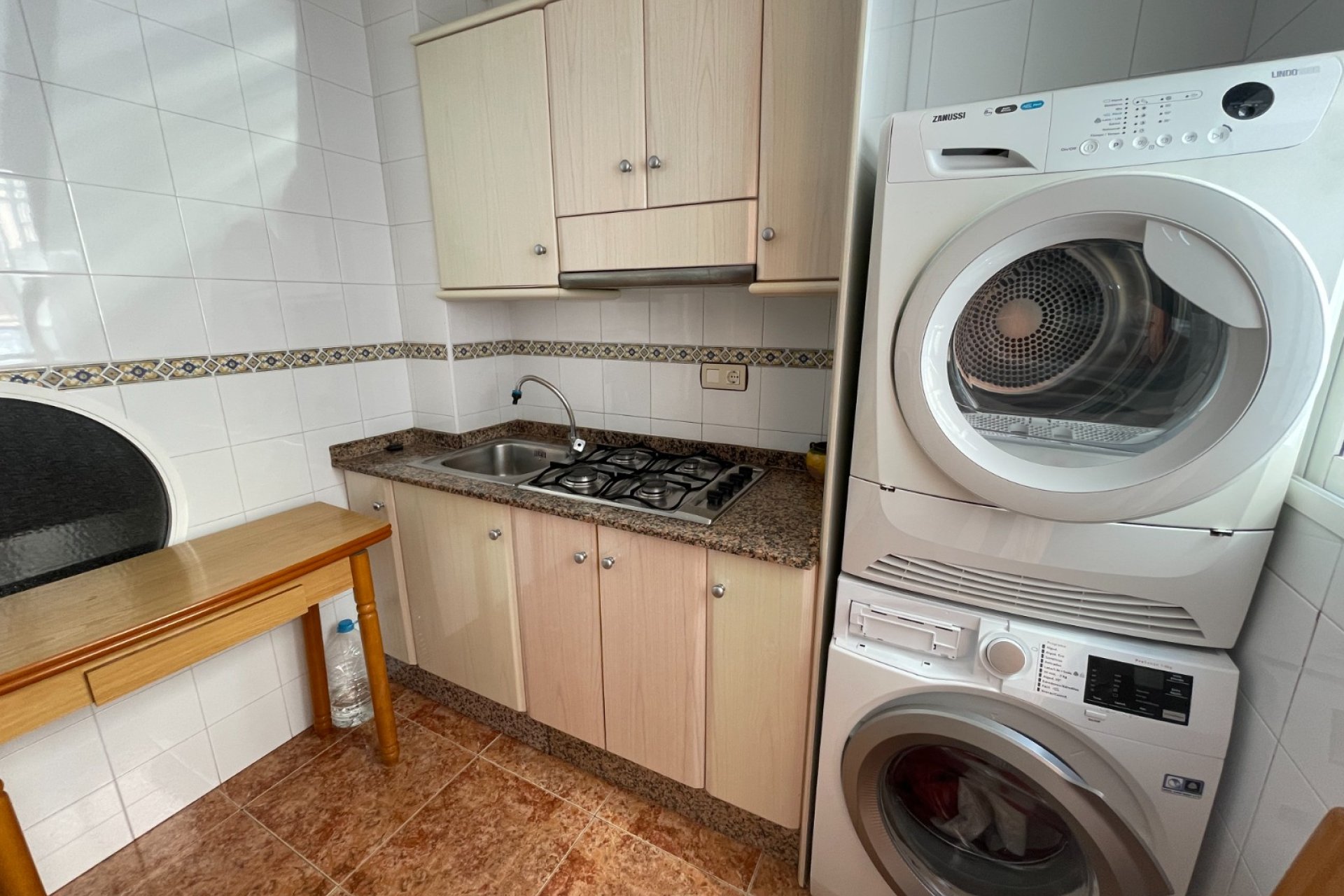 Wiederverkauf - Town House -
Formentera del Segura - Costa Blanca