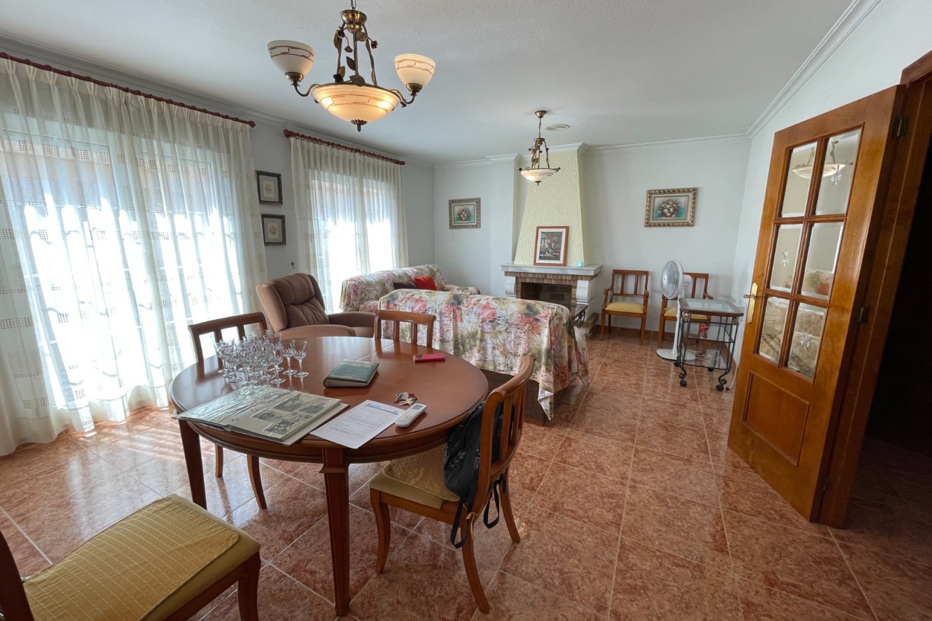 Wiederverkauf - Town House -
Formentera del Segura - Costa Blanca