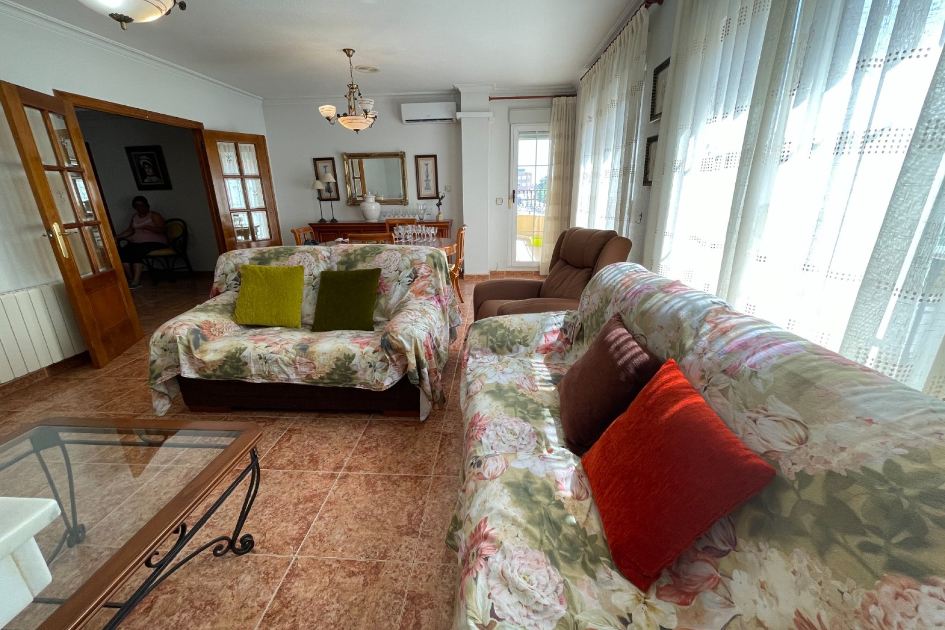 Wiederverkauf - Town House -
Formentera del Segura - Costa Blanca