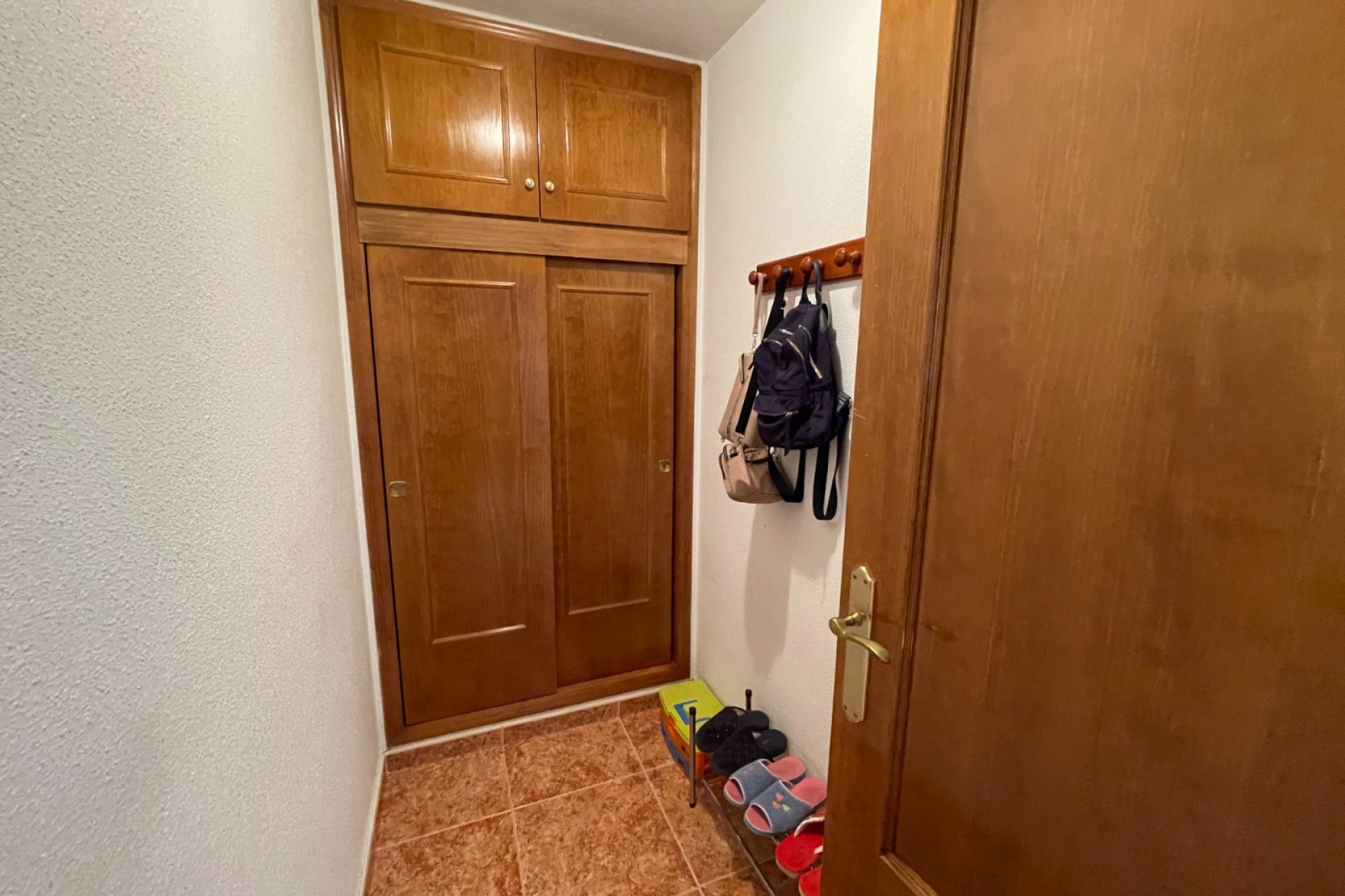 Wiederverkauf - Town House -
Formentera del Segura - Costa Blanca