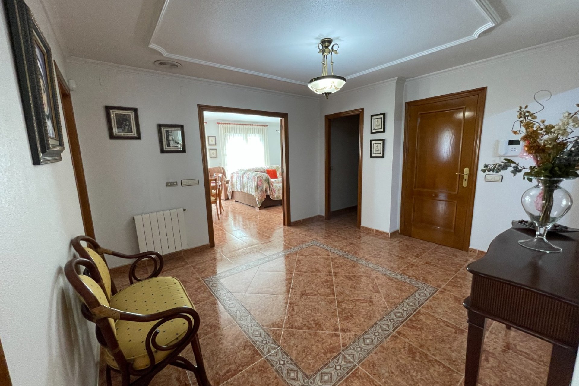 Wiederverkauf - Town House -
Formentera del Segura - Costa Blanca