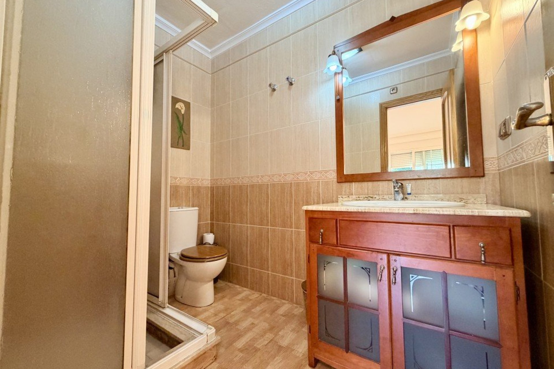 Wiederverkauf - Town House -
Formentera del Segura - Costa Blanca