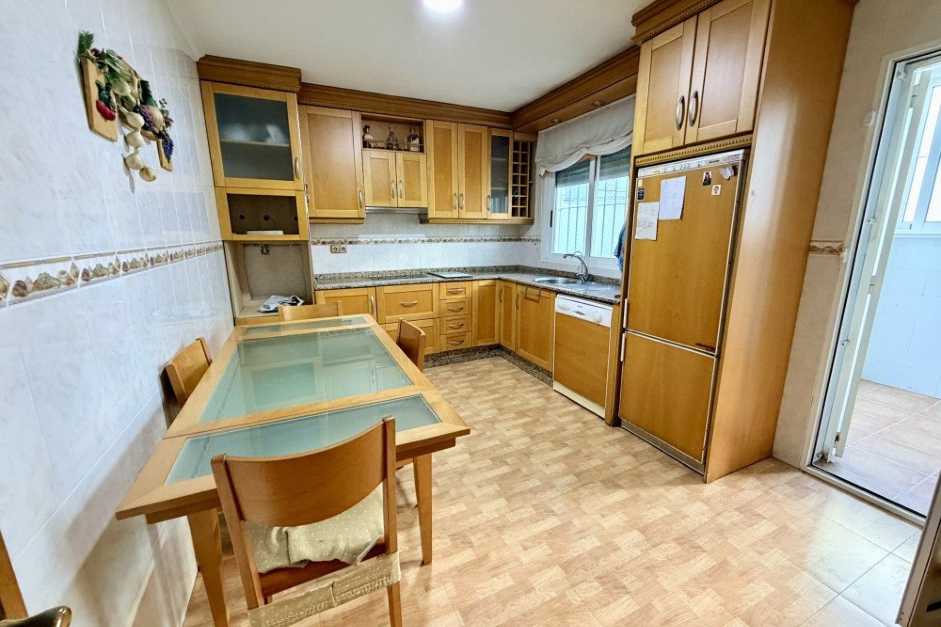 Wiederverkauf - Town House -
Formentera del Segura - Costa Blanca