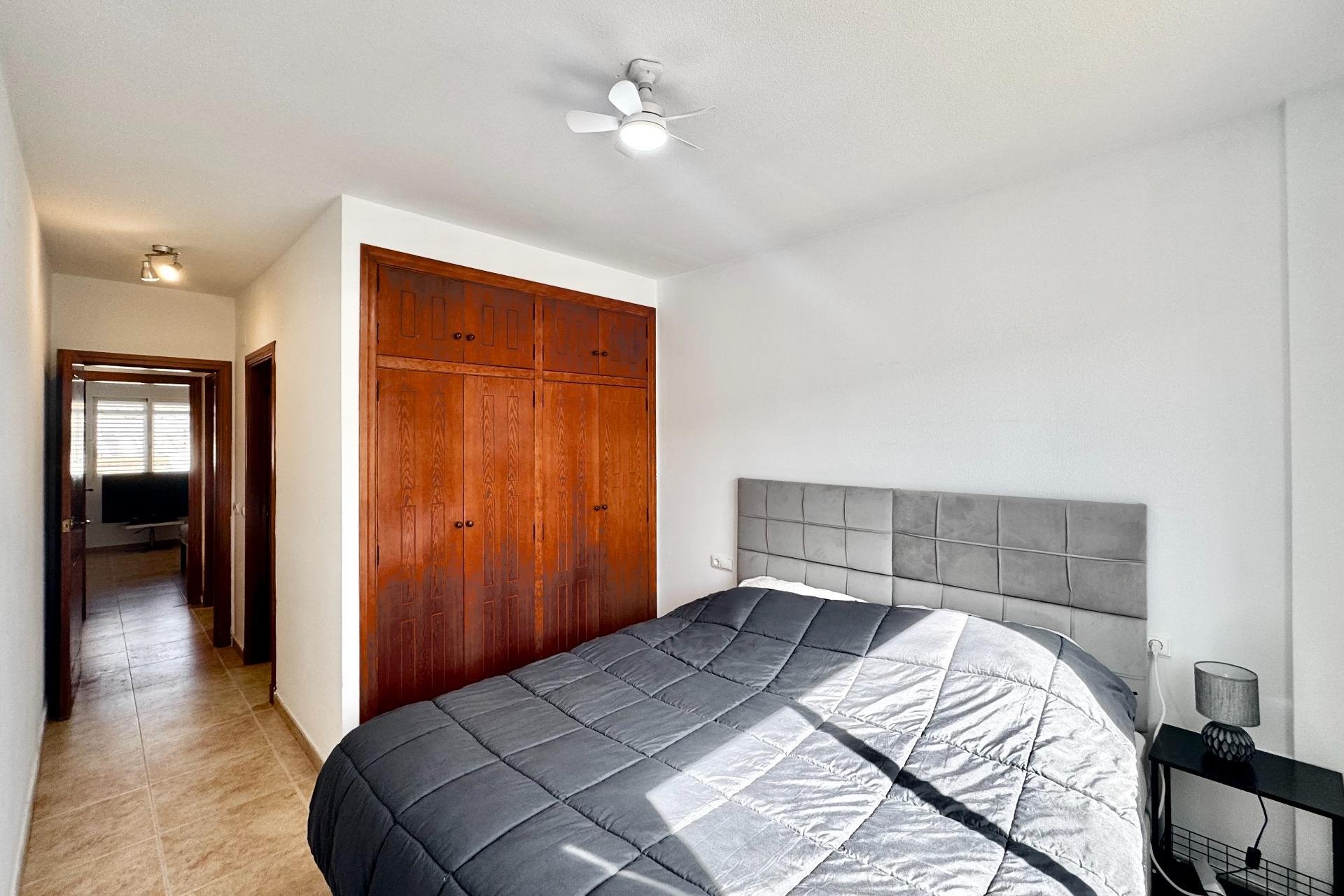 Wiederverkauf - Town House -
Gran Alacant - Monte Faro-altomar