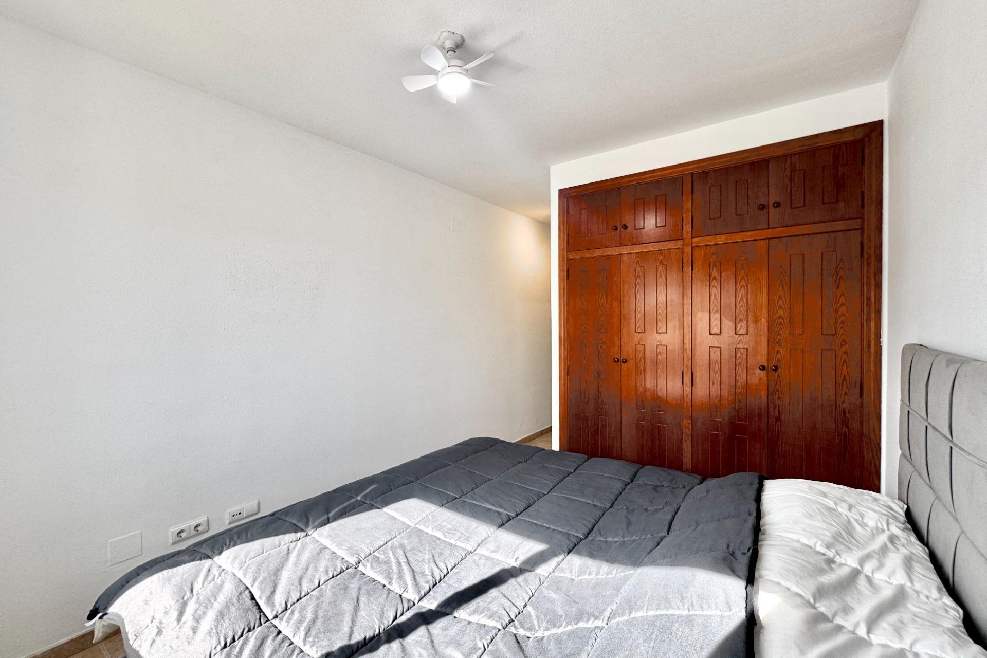 Wiederverkauf - Town House -
Gran Alacant - Monte Faro-altomar