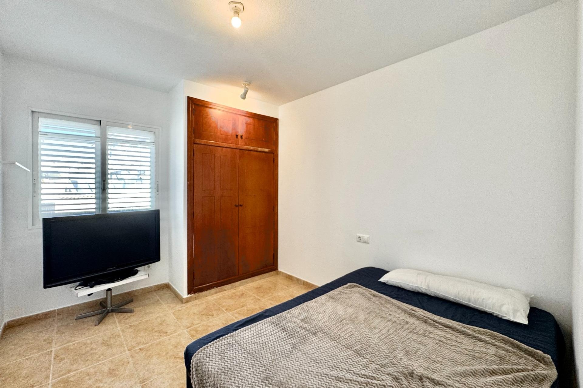 Wiederverkauf - Town House -
Gran Alacant - Monte Faro-altomar