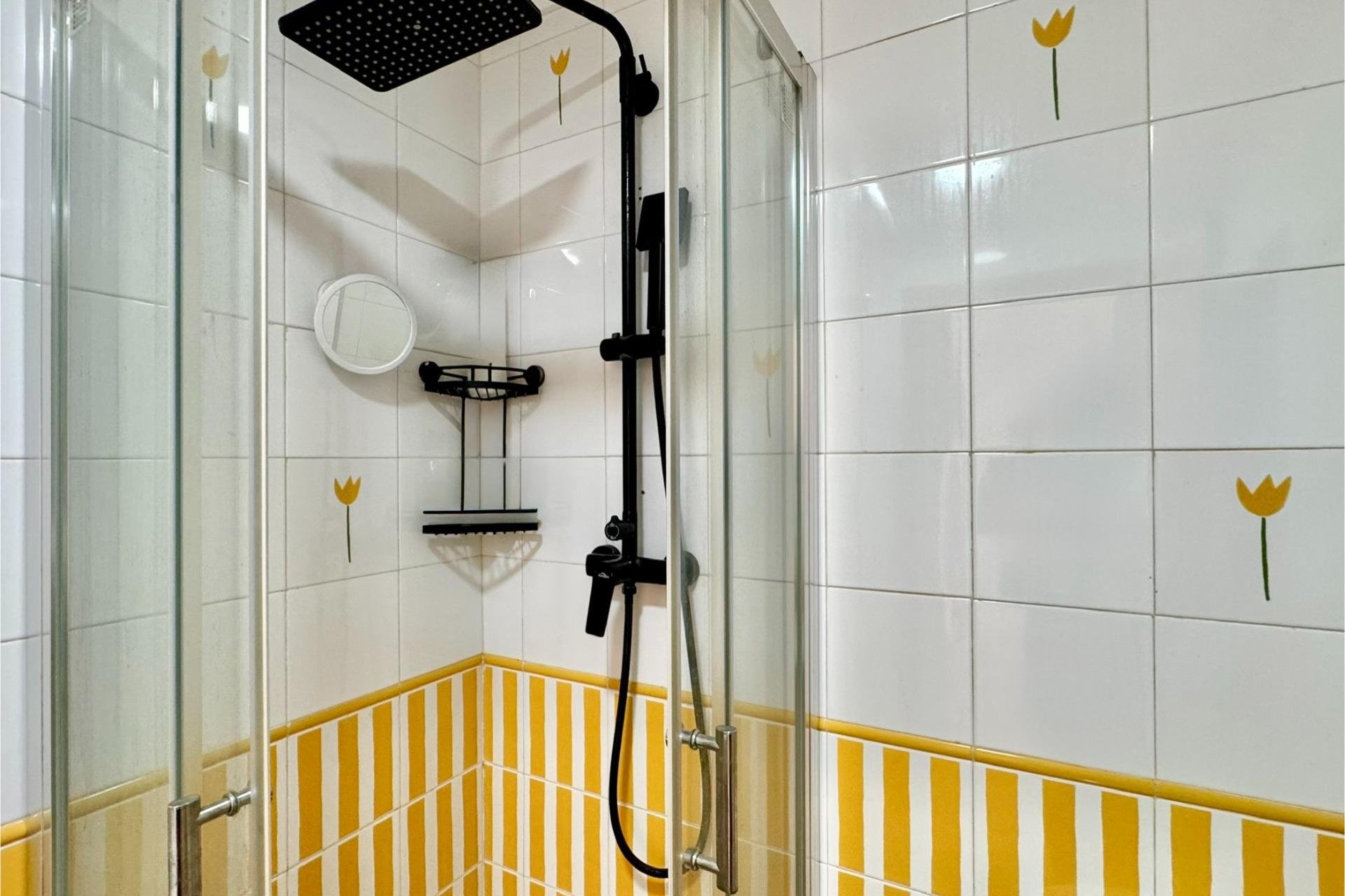 Wiederverkauf - Town House -
Gran Alacant - Monte Faro-altomar