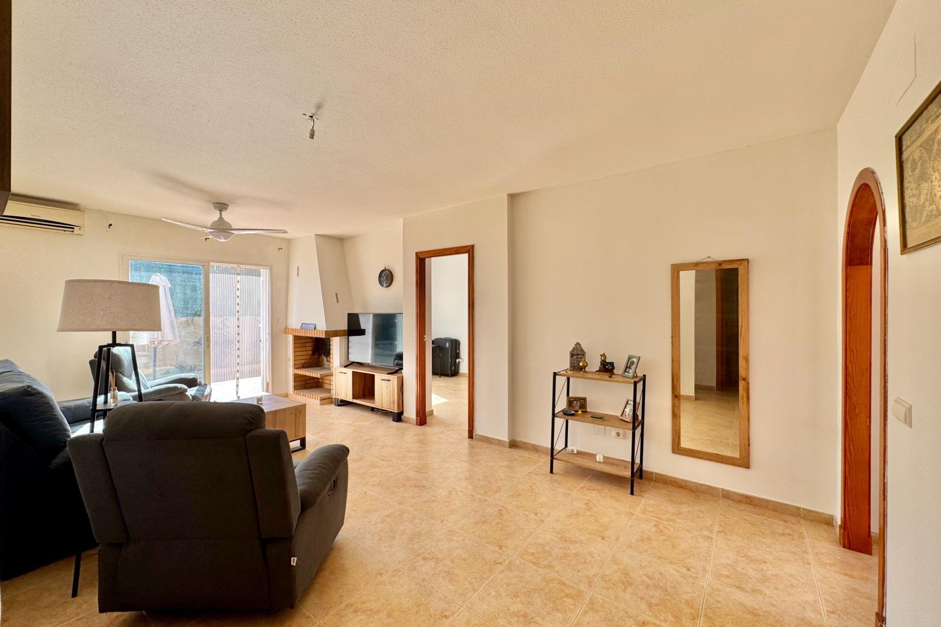 Wiederverkauf - Town House -
Gran Alacant - Monte Faro-altomar