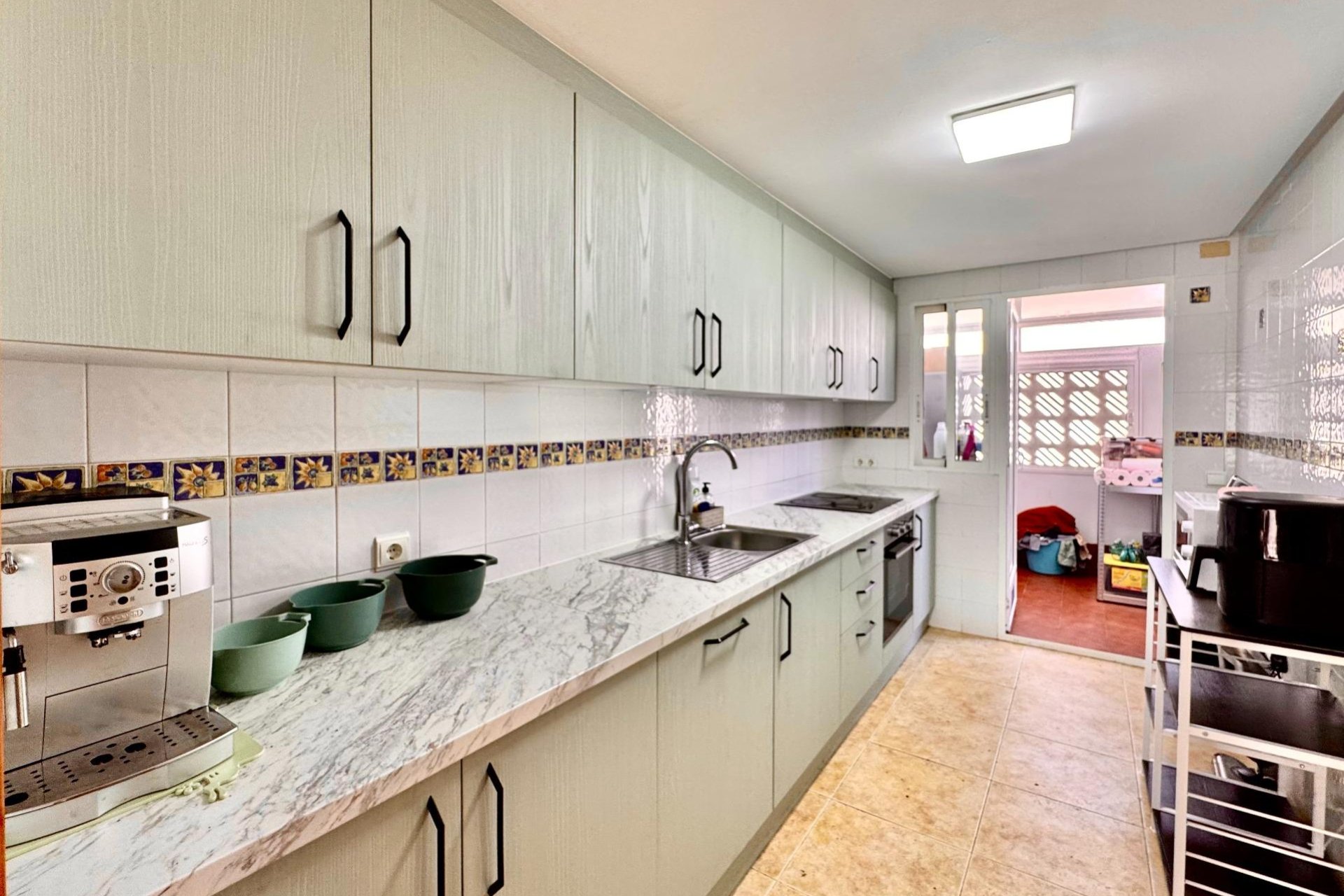 Wiederverkauf - Town House -
Gran Alacant - Monte Faro-altomar