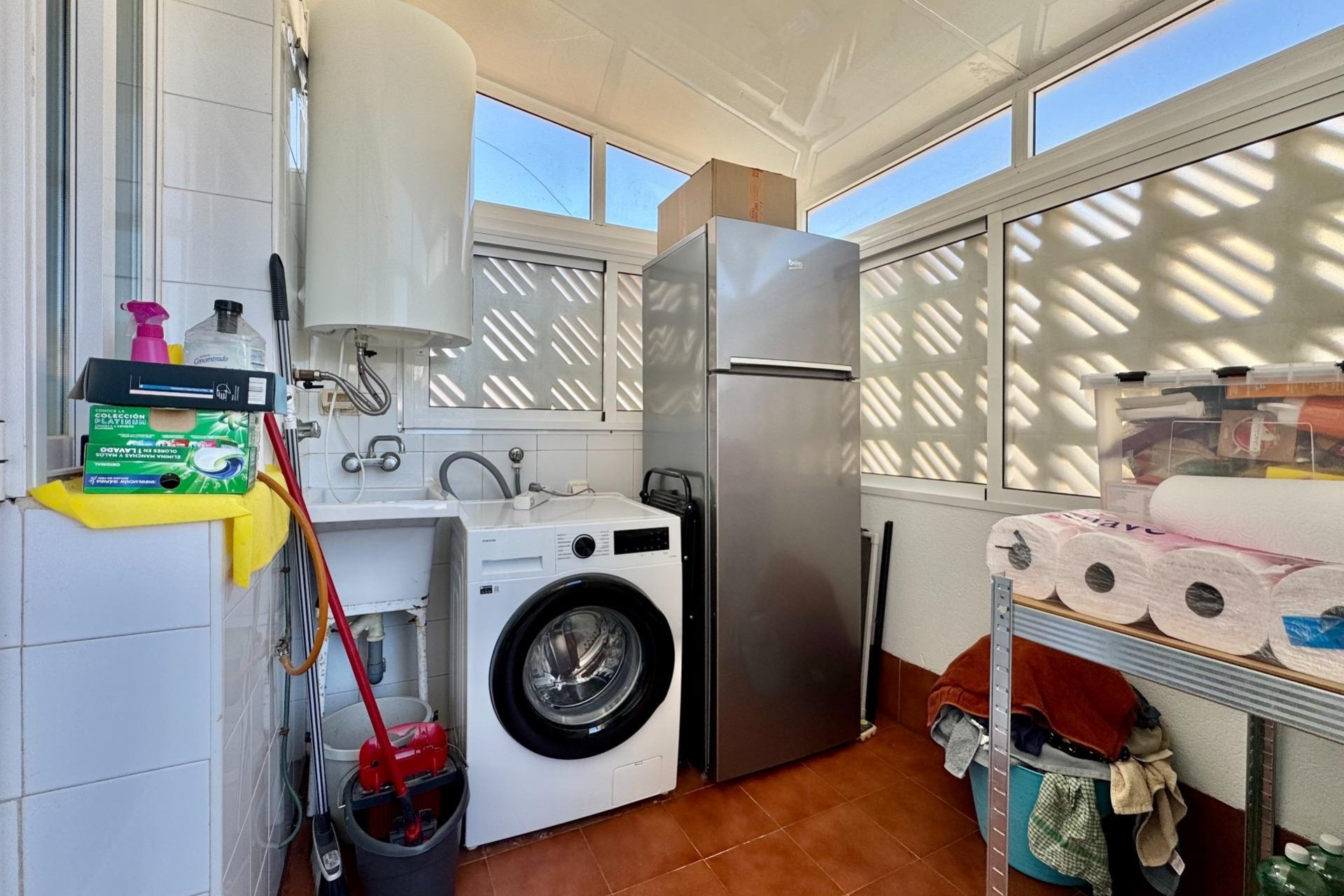 Wiederverkauf - Town House -
Gran Alacant - Monte Faro-altomar