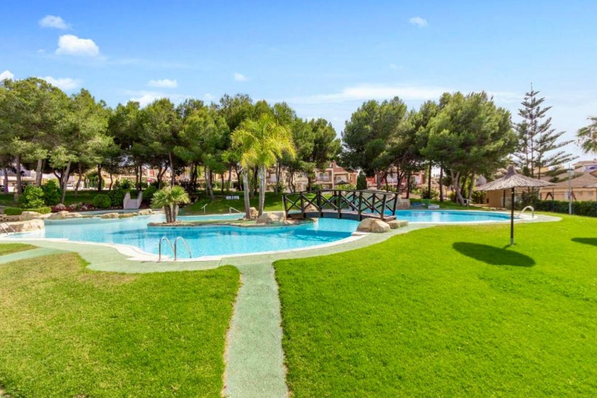 Wiederverkauf - Town House -
Gran Alacant - Monte Faro-altomar