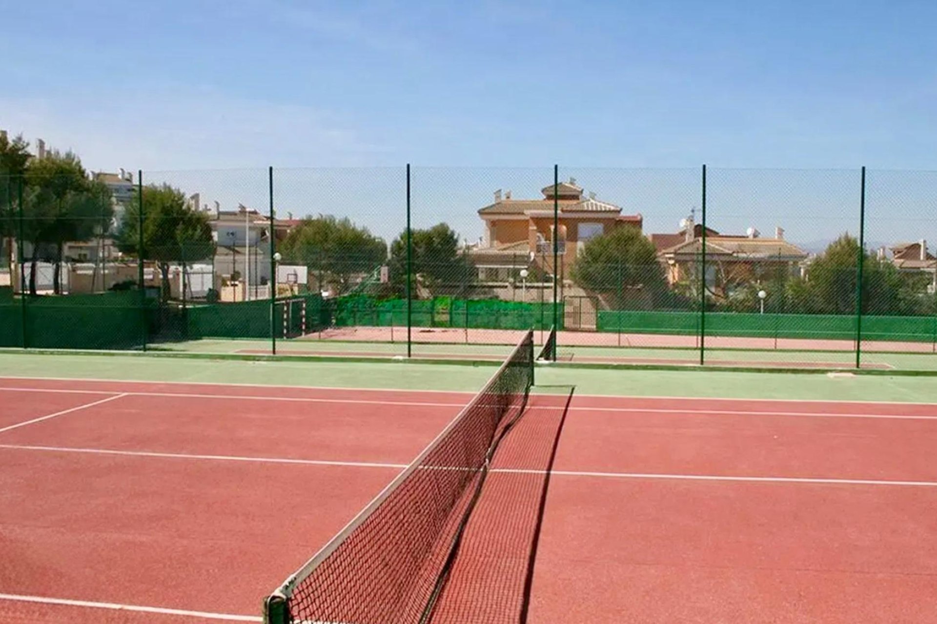 Wiederverkauf - Town House -
Gran Alacant - Monte Faro-altomar