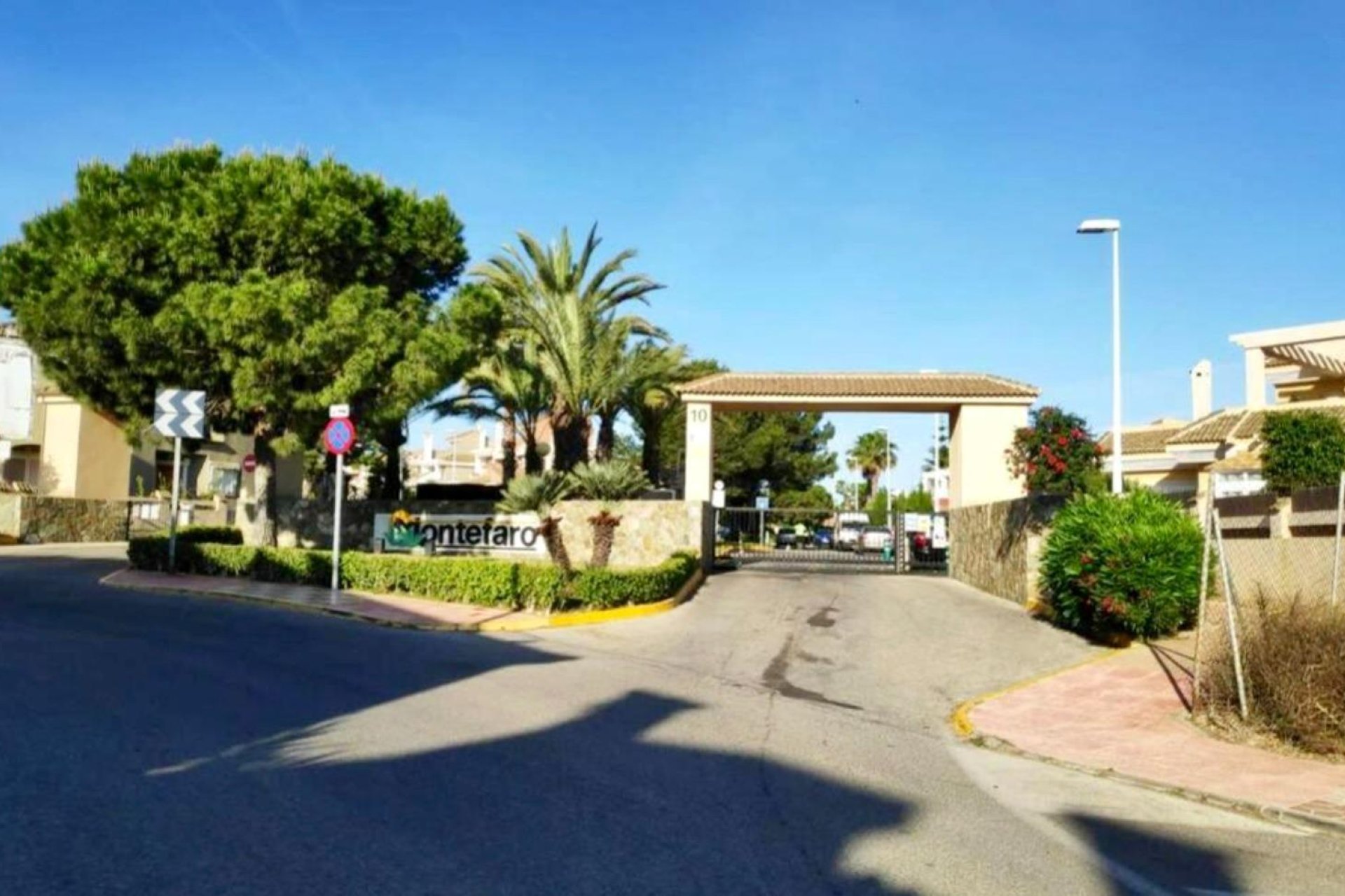 Wiederverkauf - Town House -
Gran Alacant - Monte Faro-altomar