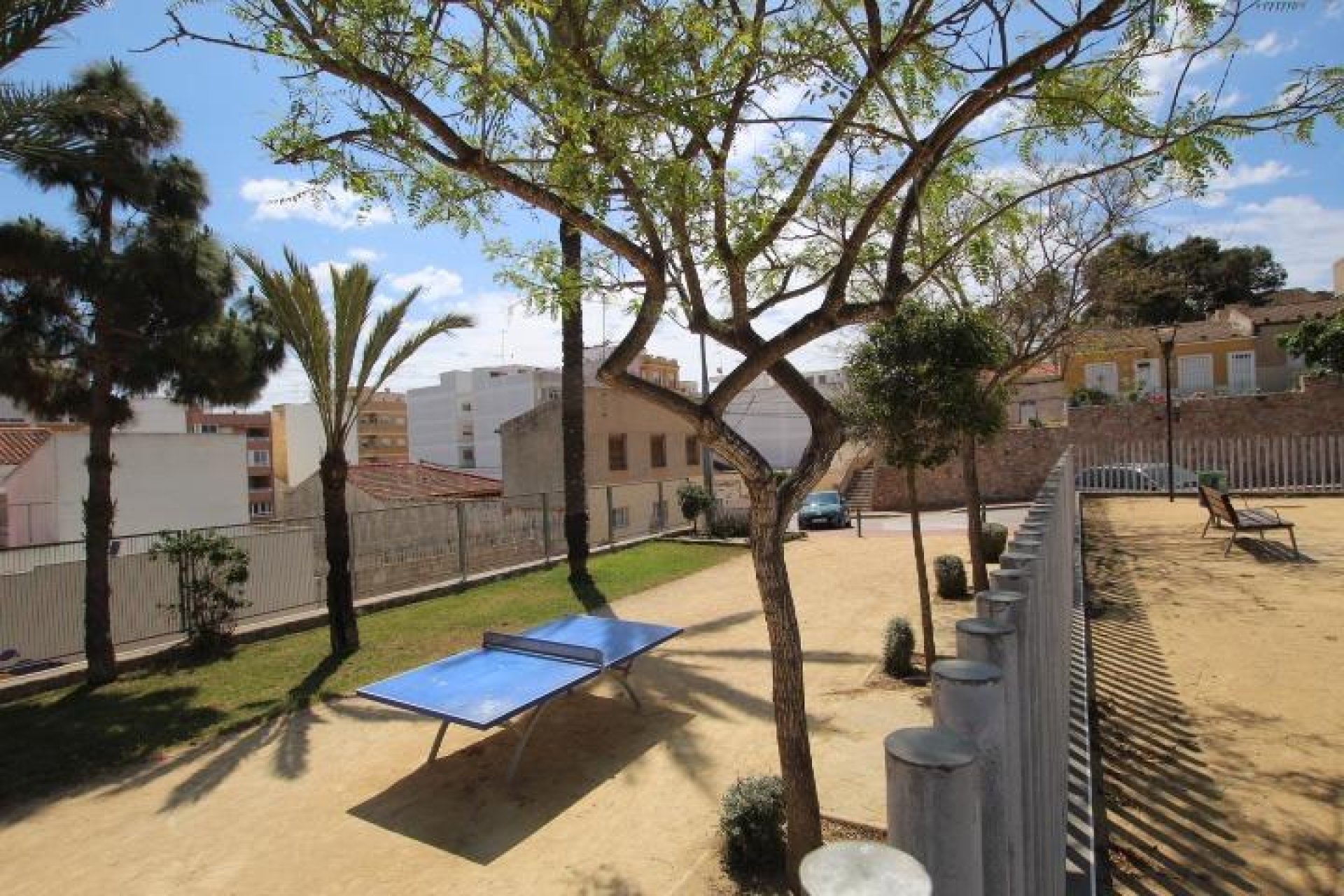 Wiederverkauf - Town House -
Guardamar del Segura - Centro