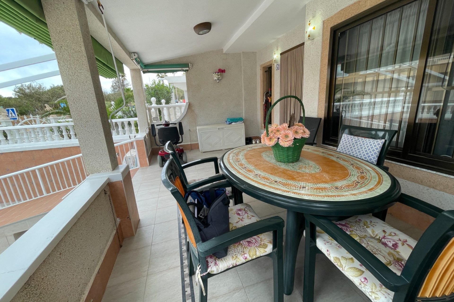 Wiederverkauf - Town House -
Guardamar del Segura - Costa Blanca
