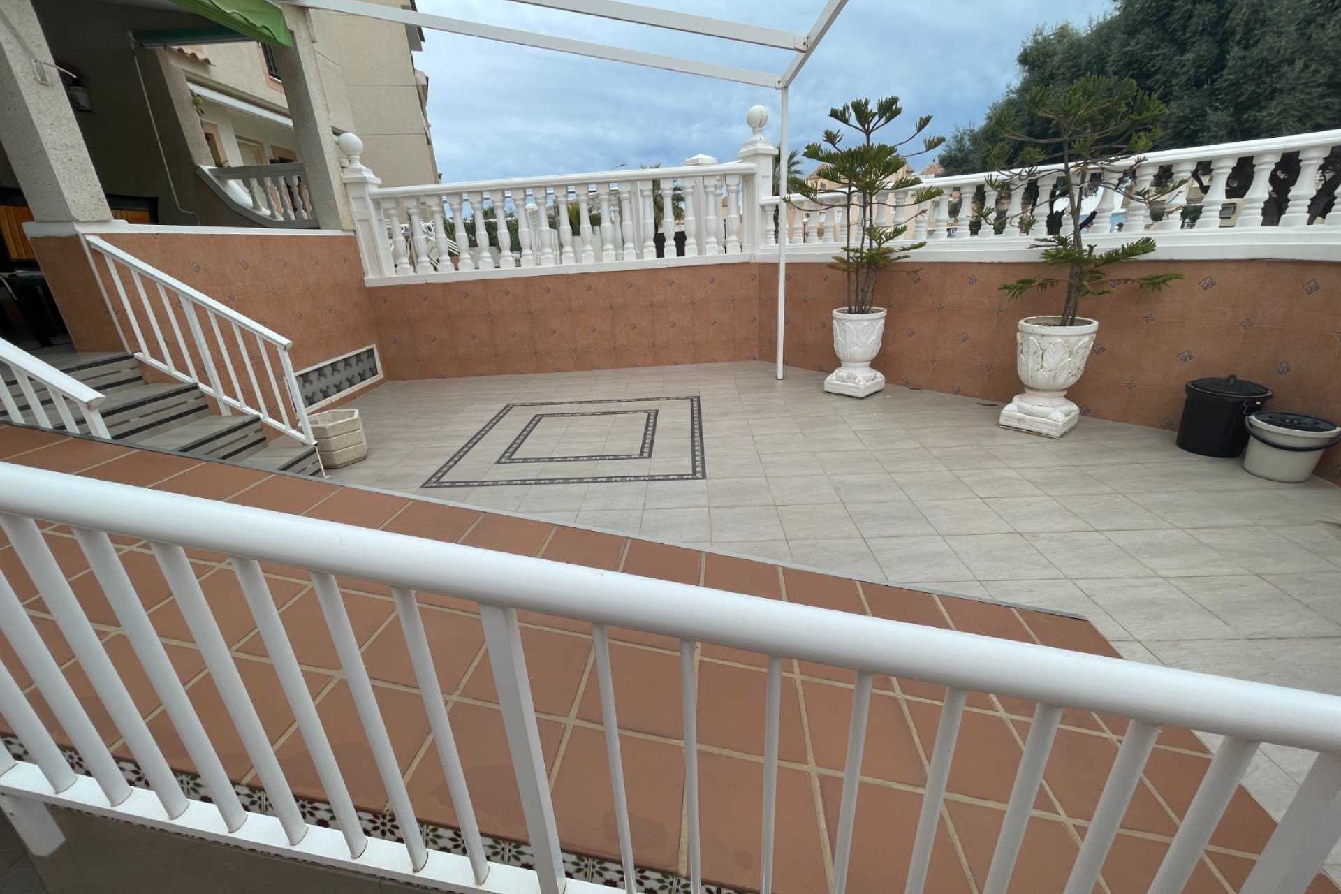Wiederverkauf - Town House -
Guardamar del Segura - Costa Blanca