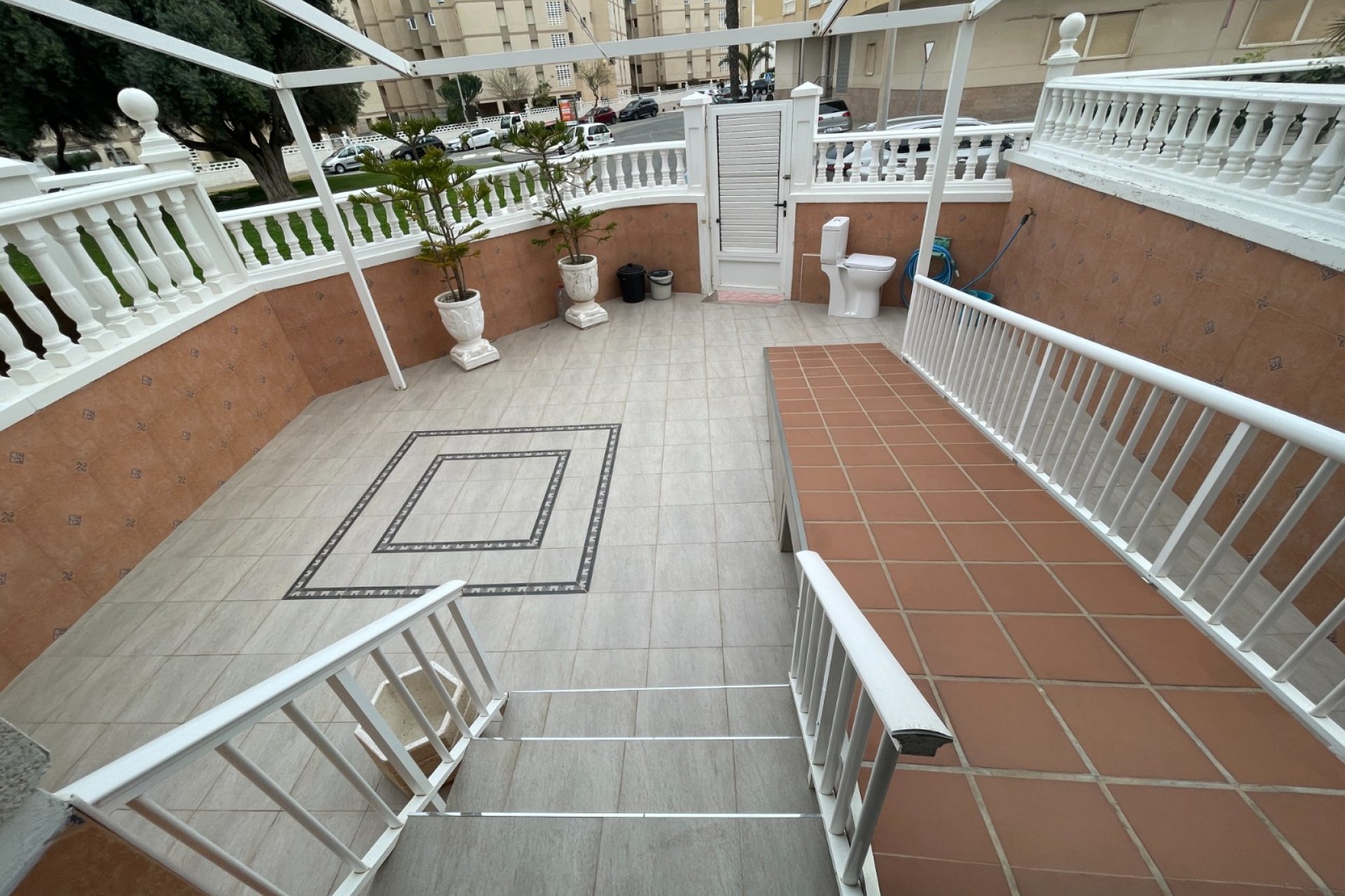 Wiederverkauf - Town House -
Guardamar del Segura - Costa Blanca
