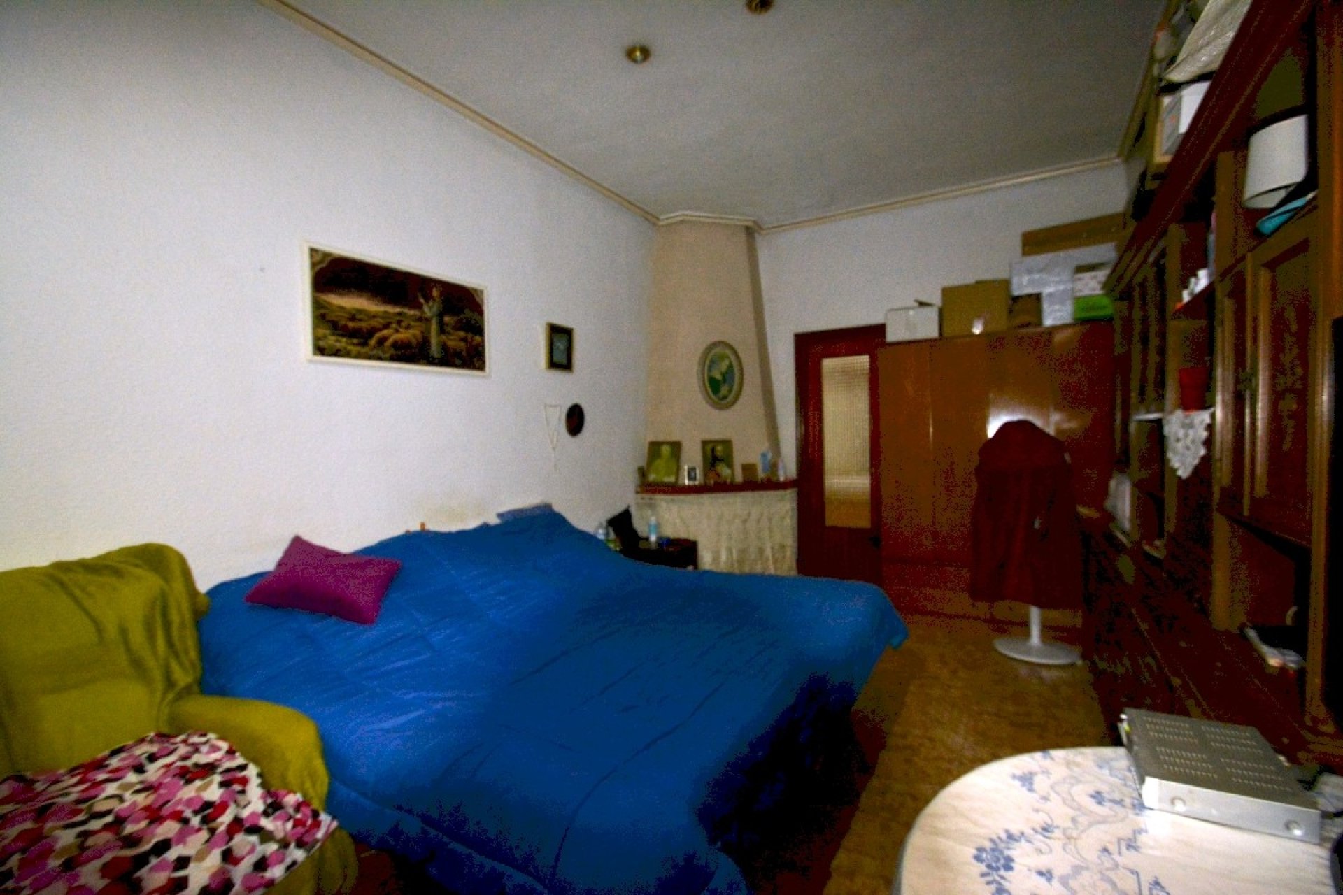 Wiederverkauf - Town House -
Guardamar del Segura - Costa Blanca